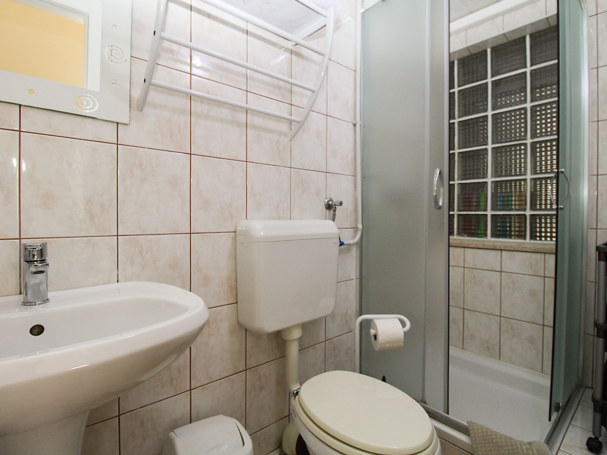 Apartment 1030 - Inside