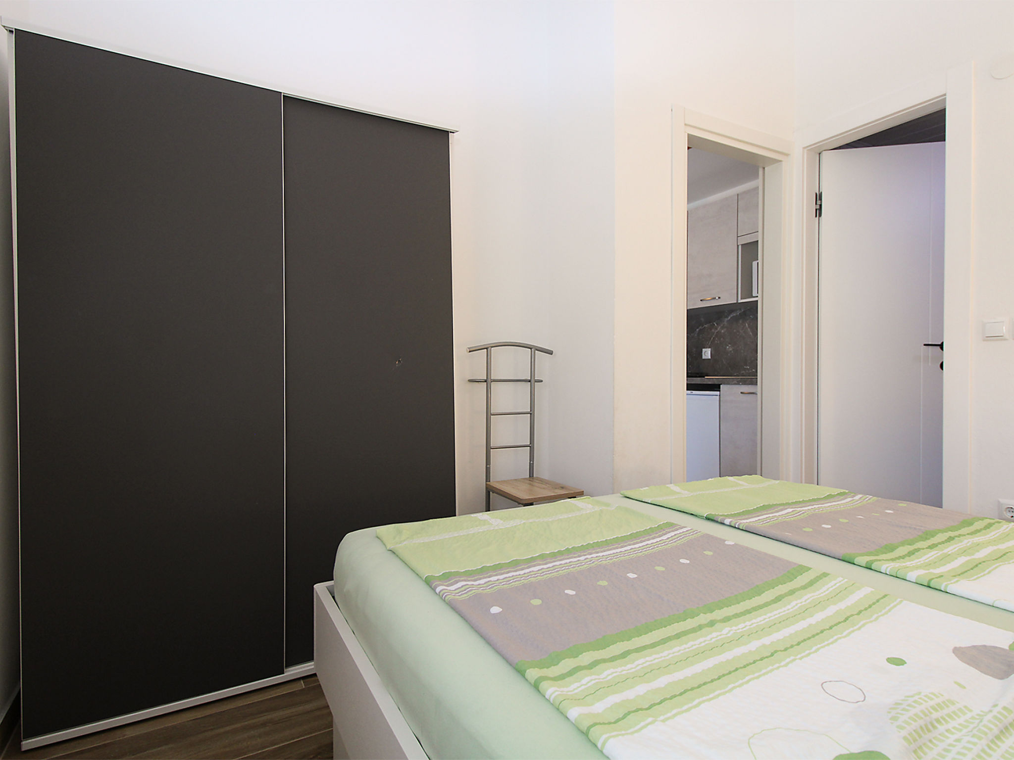 Apartment 1030 - Inside