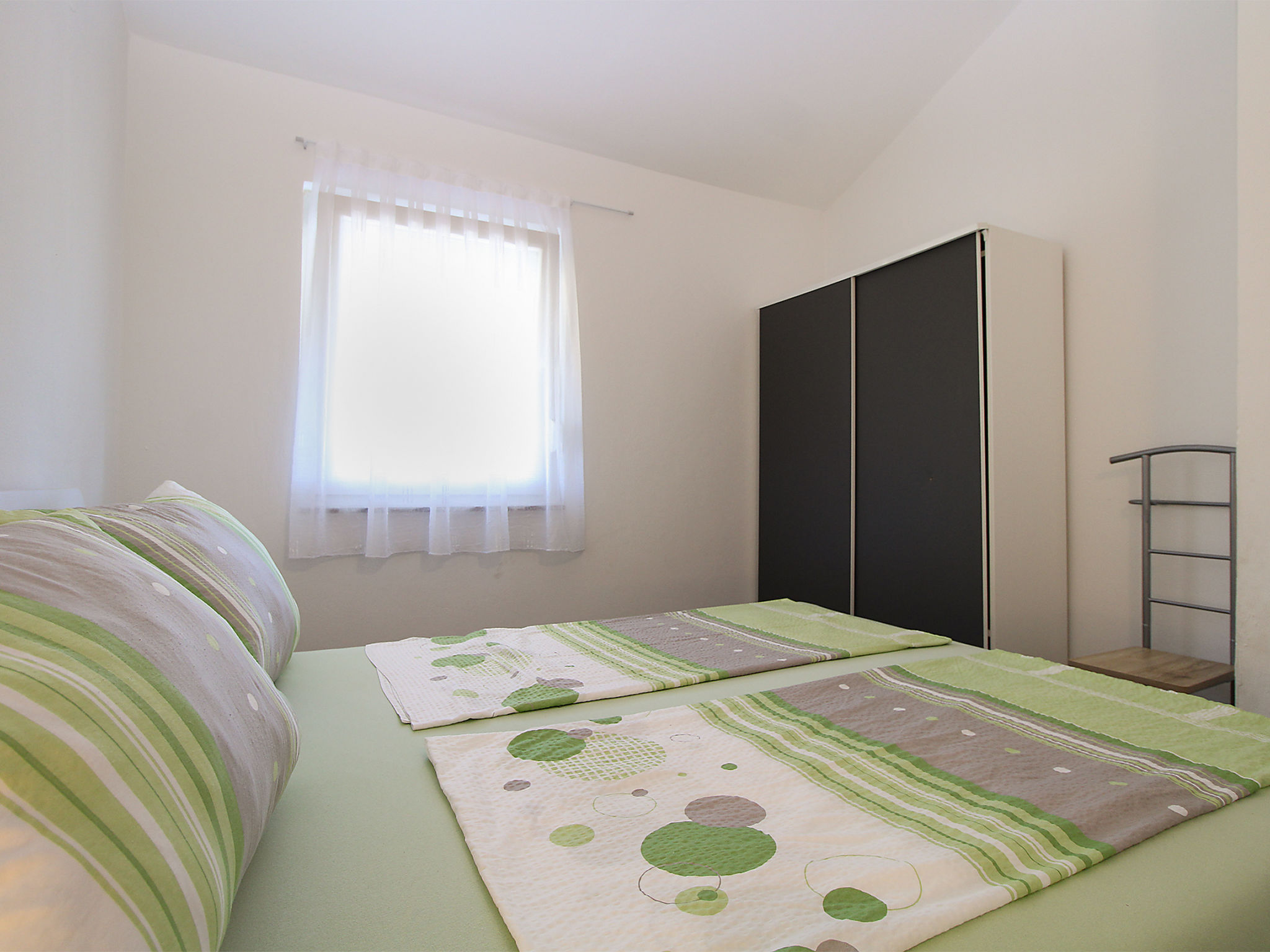 Apartment 1030 - Inside