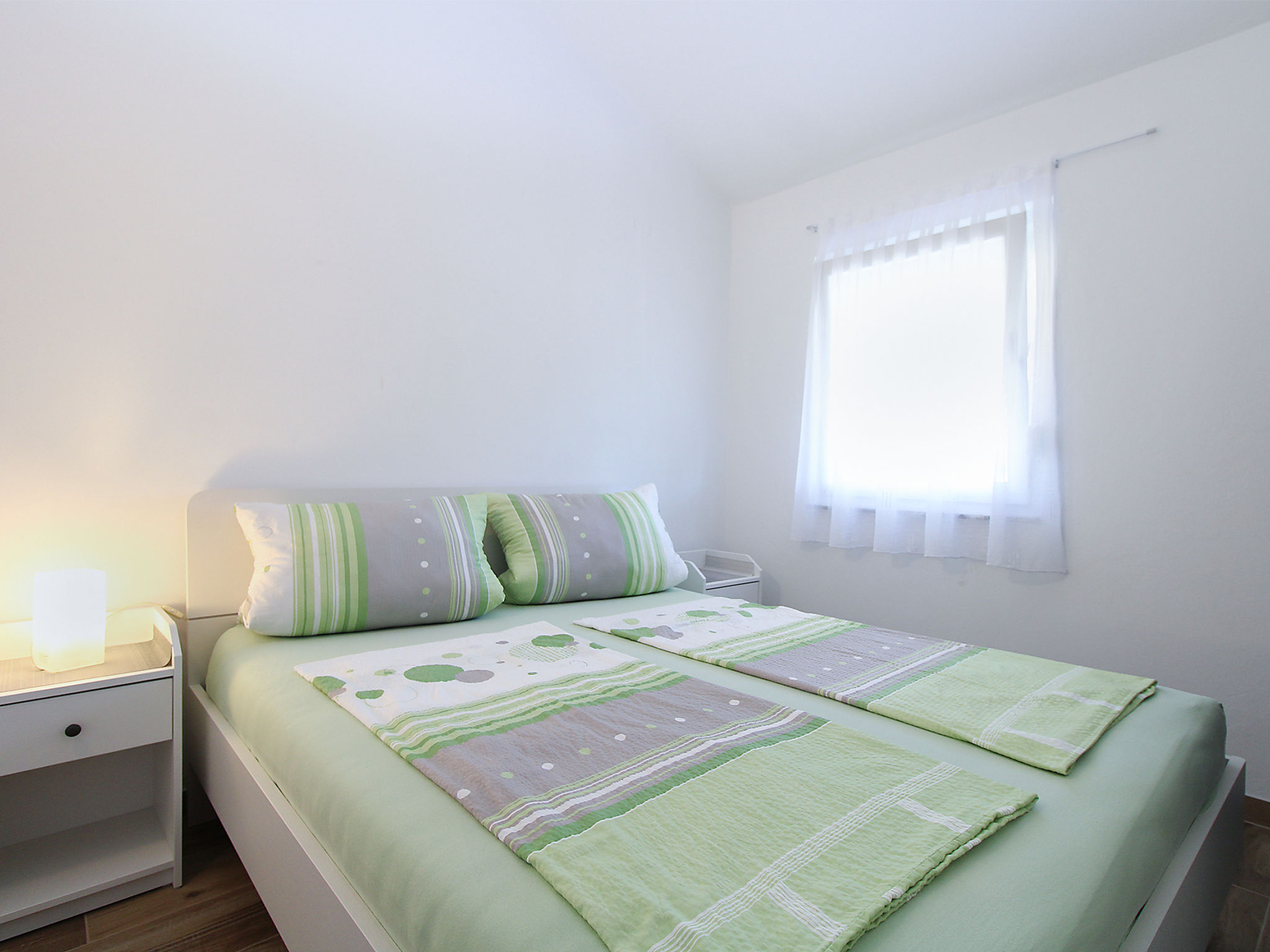 Apartment 1030 - Inside