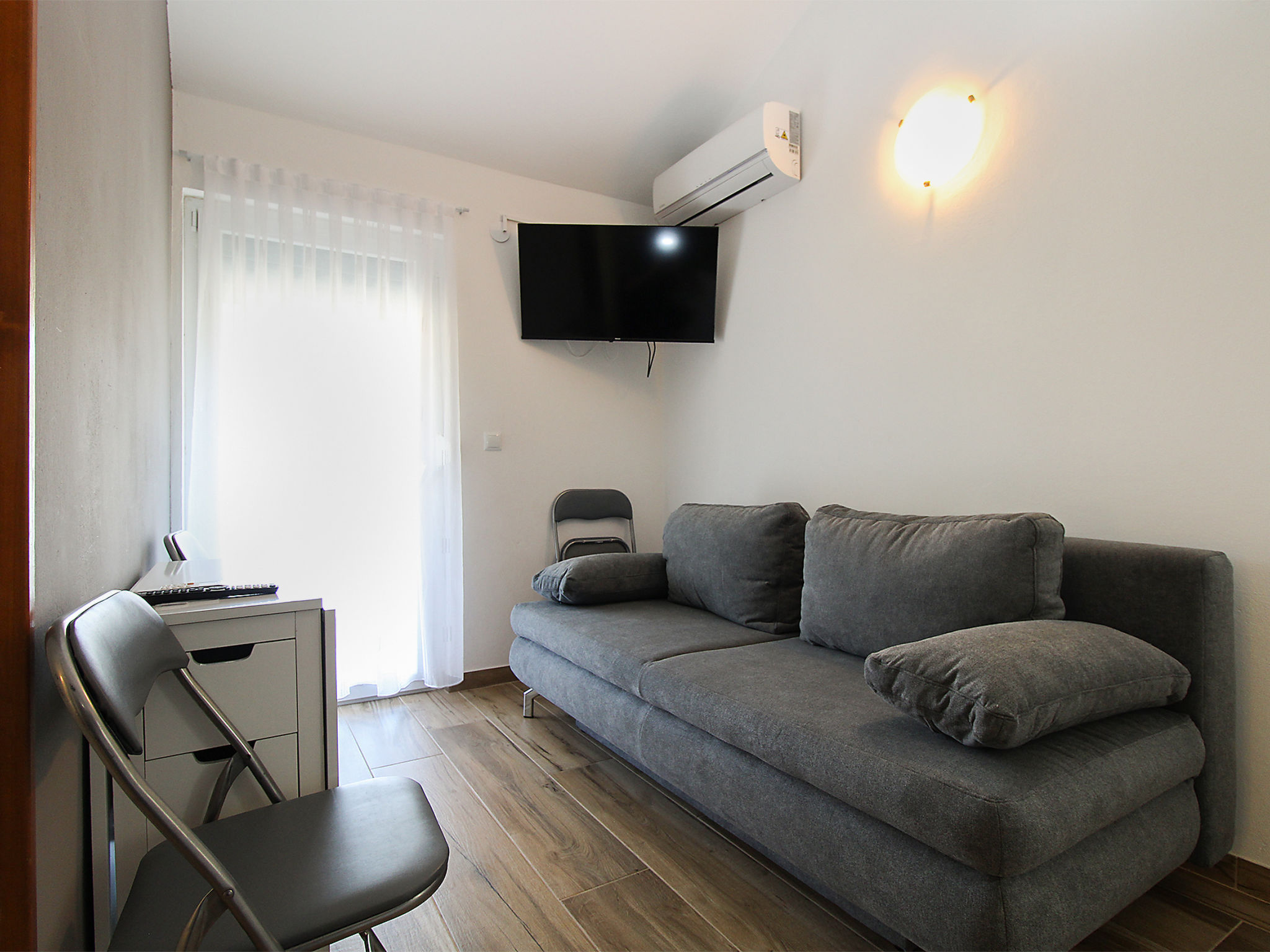 Apartment 1030 - Inside