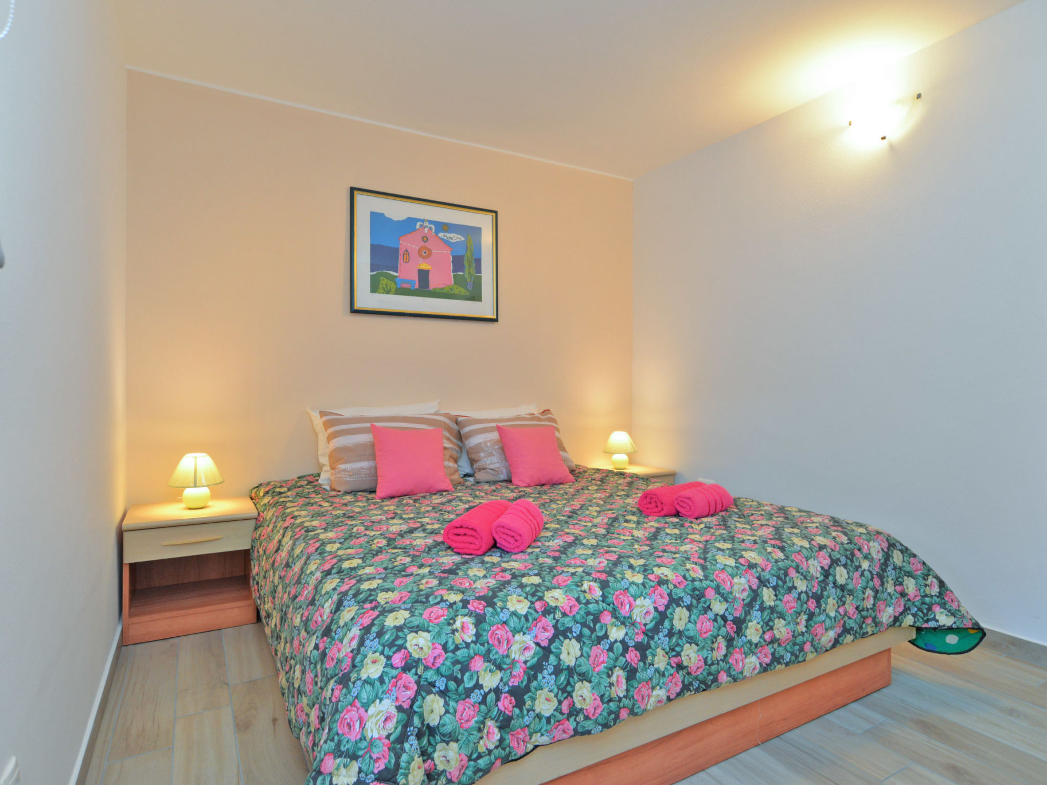 House 1691 - Inside