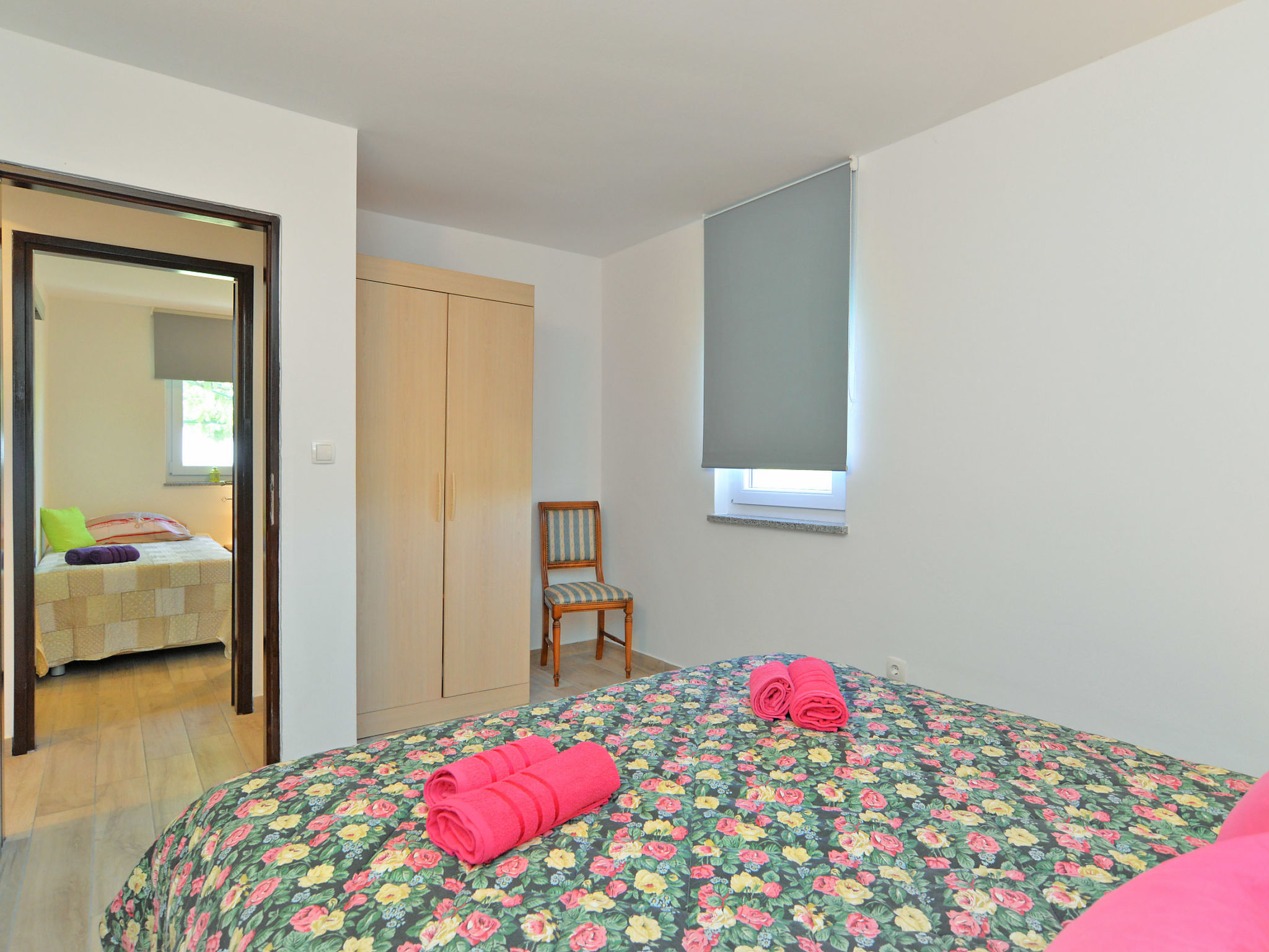 House 1691 - Inside