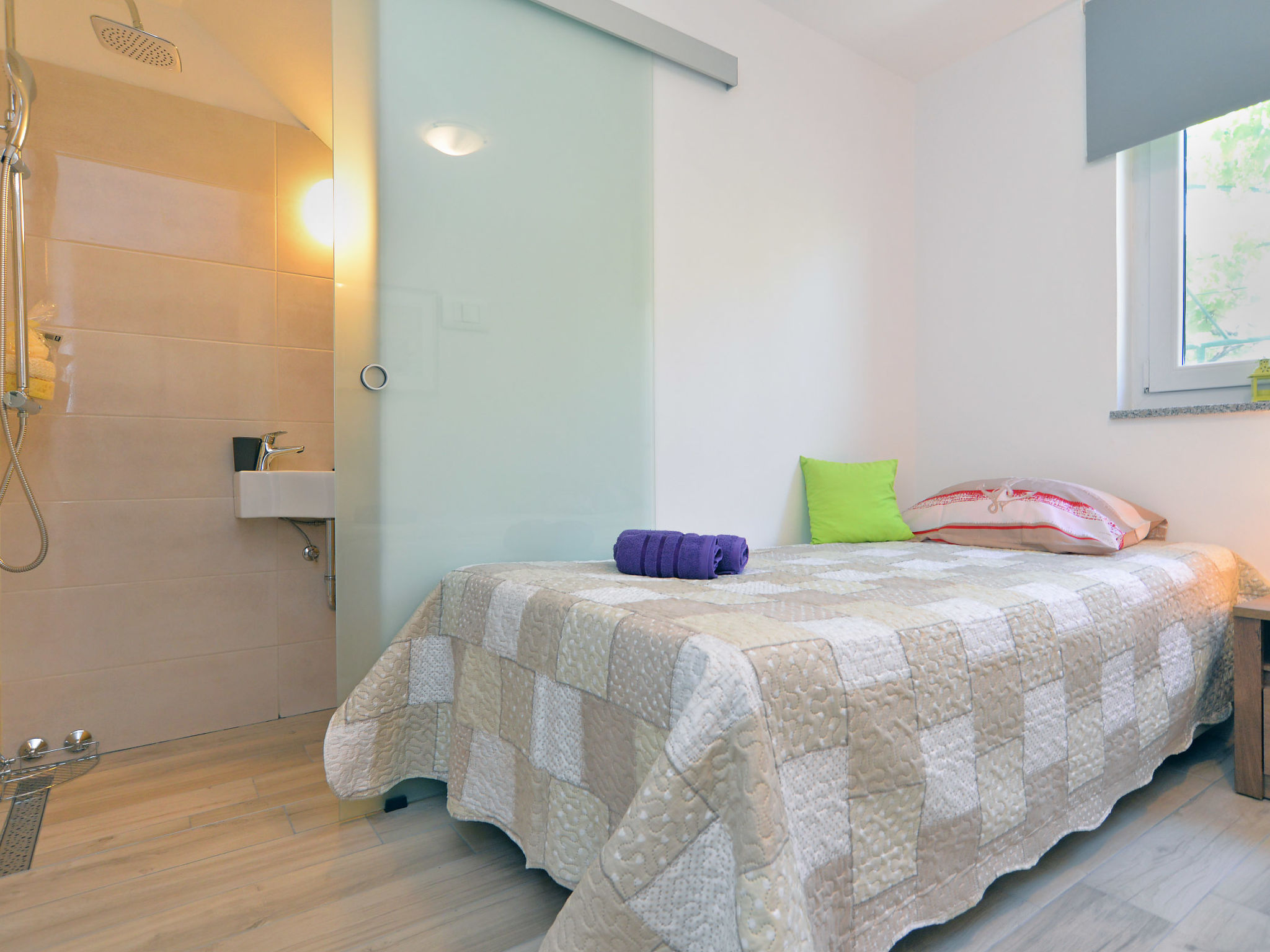 House 1691 - Inside