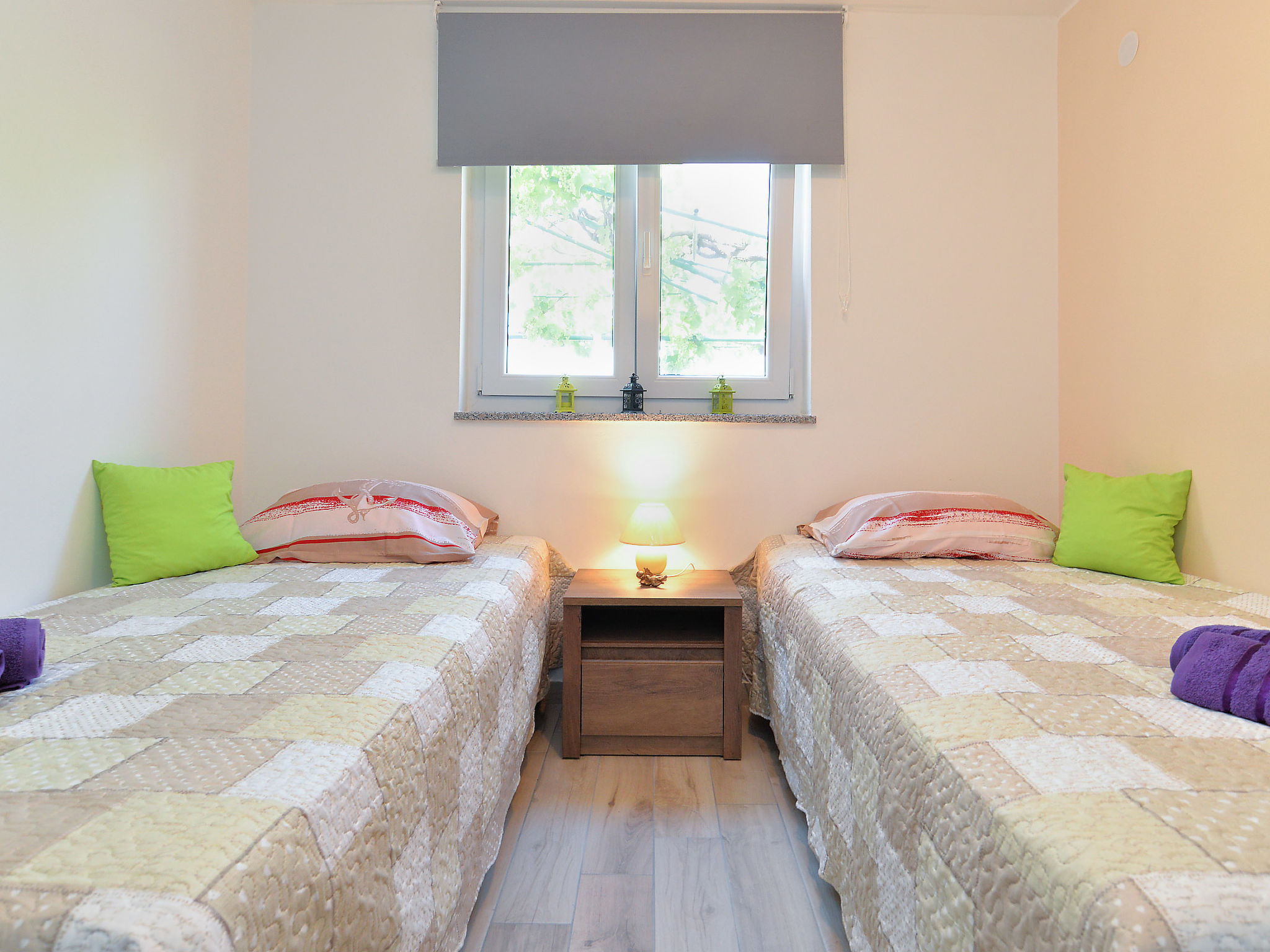 House 1691 - Inside
