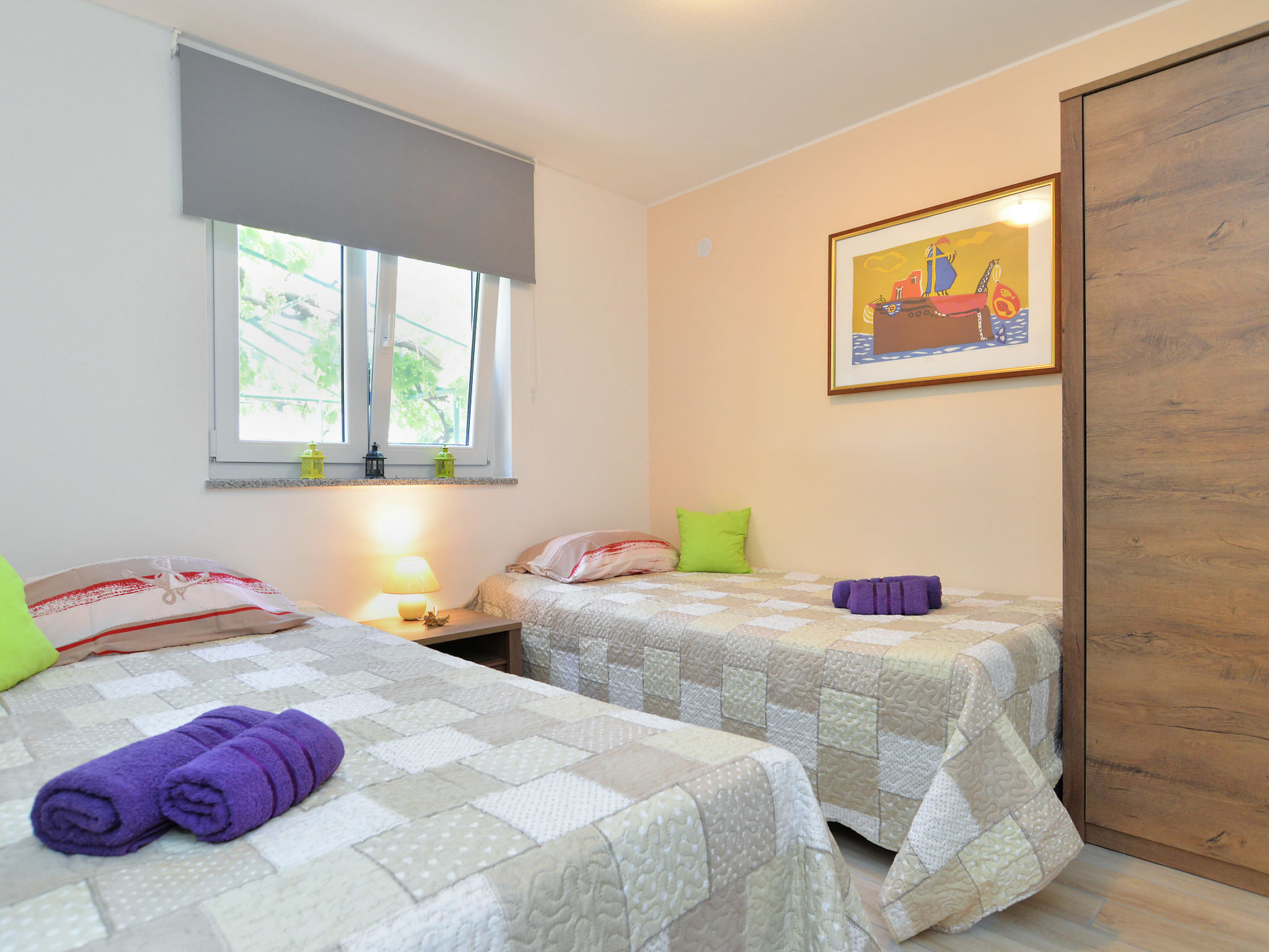 House 1691 - Inside