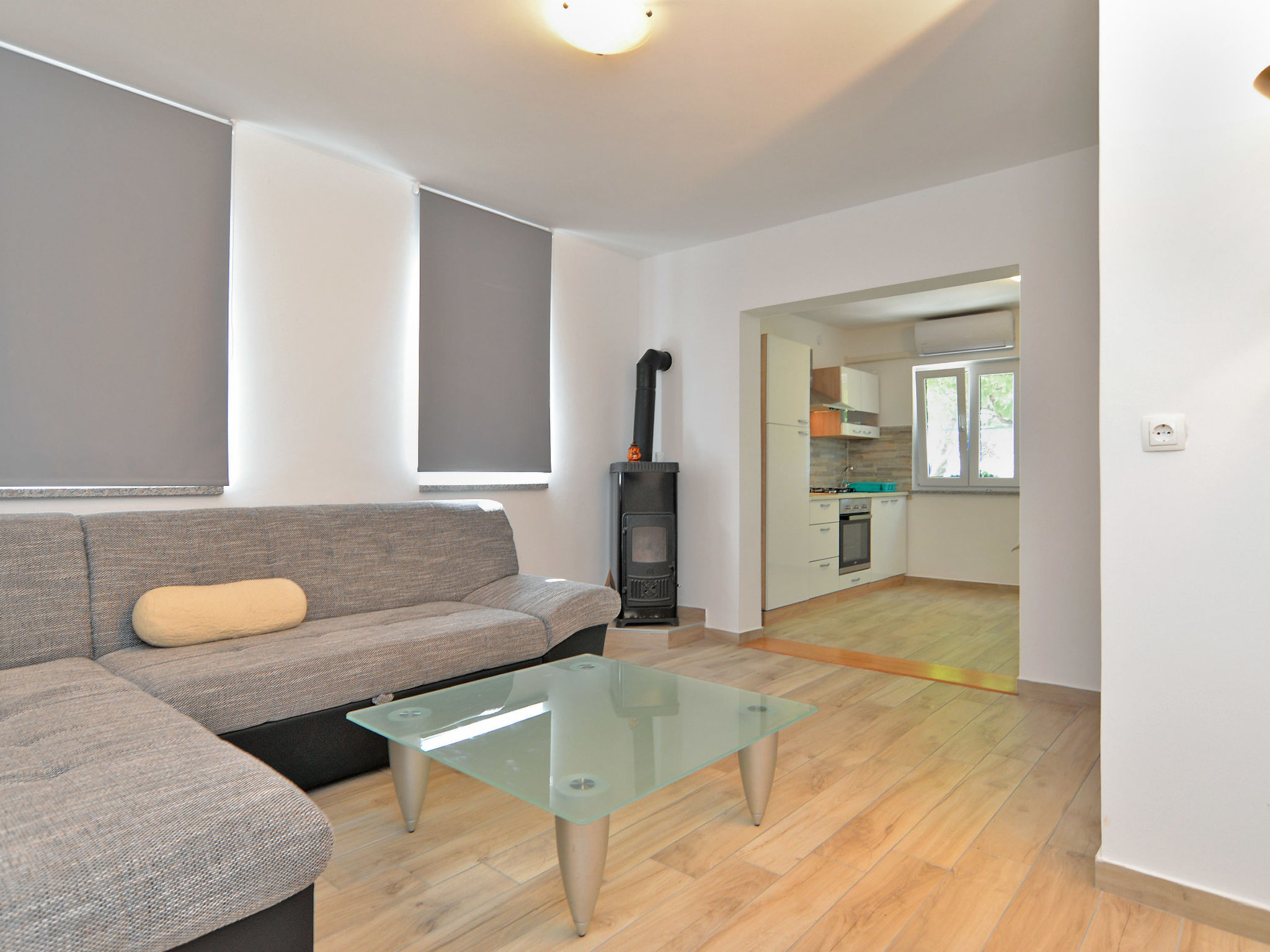 House 1691 - Inside