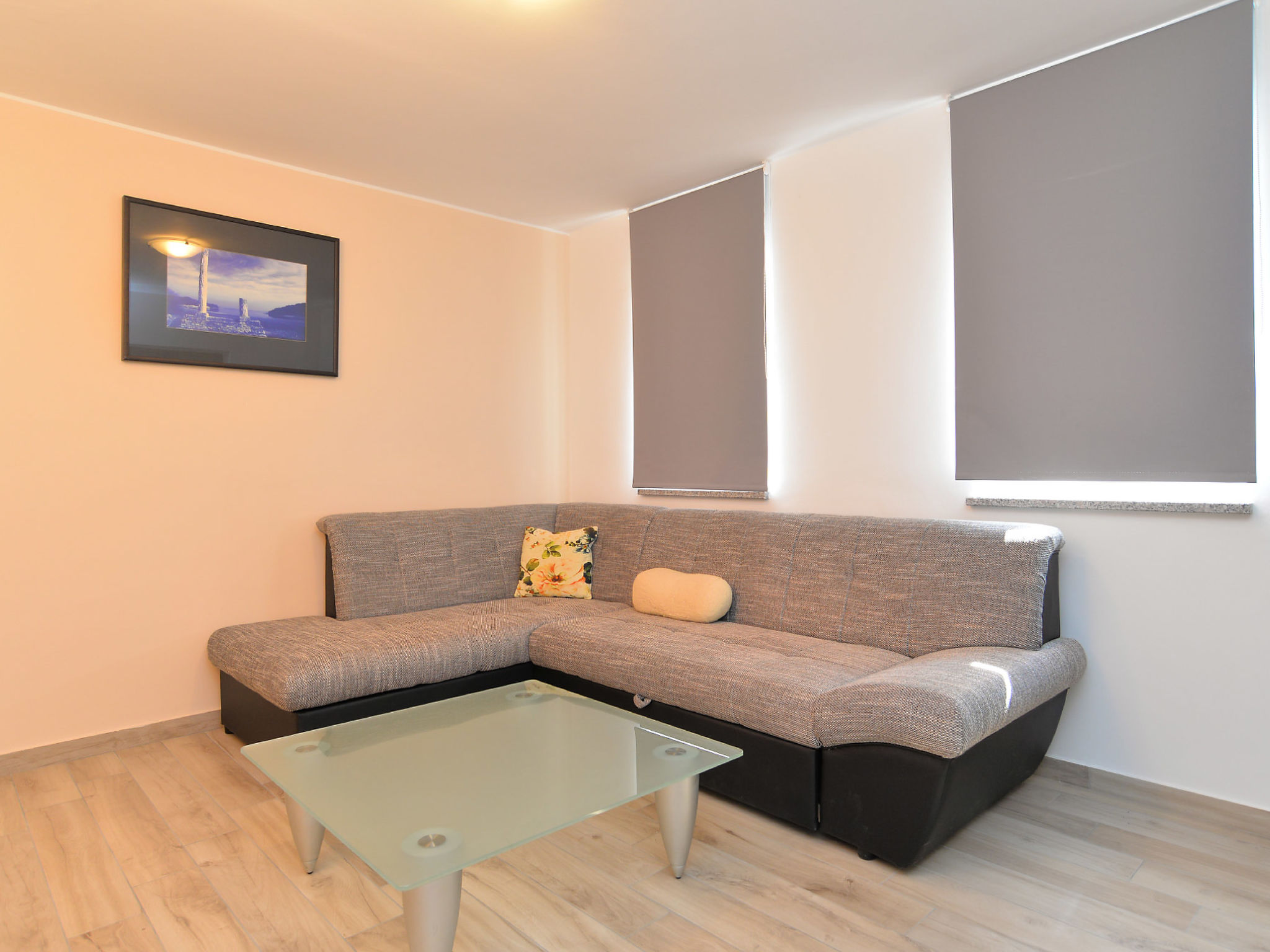 House 1691 - Inside