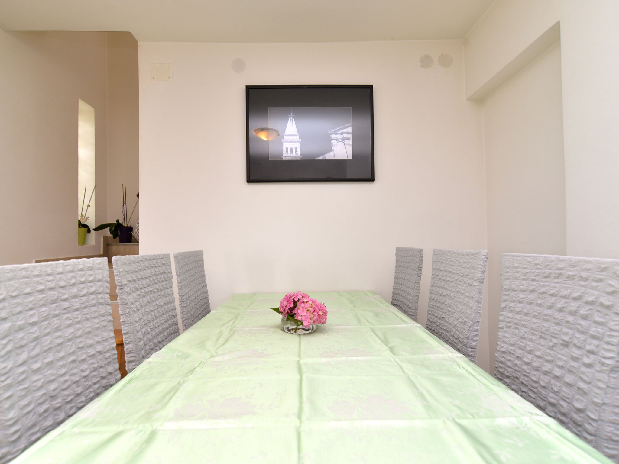 House 1691 - Inside