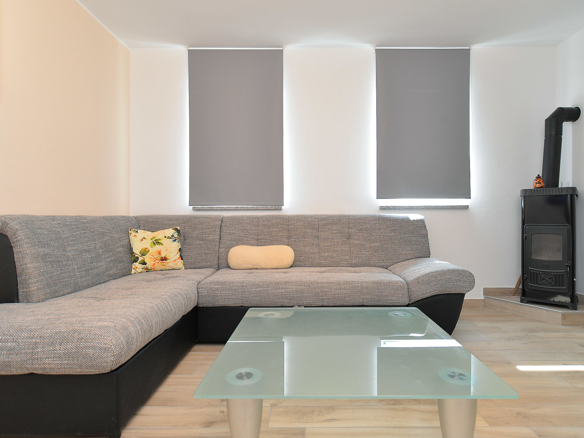 House 1691 - Inside