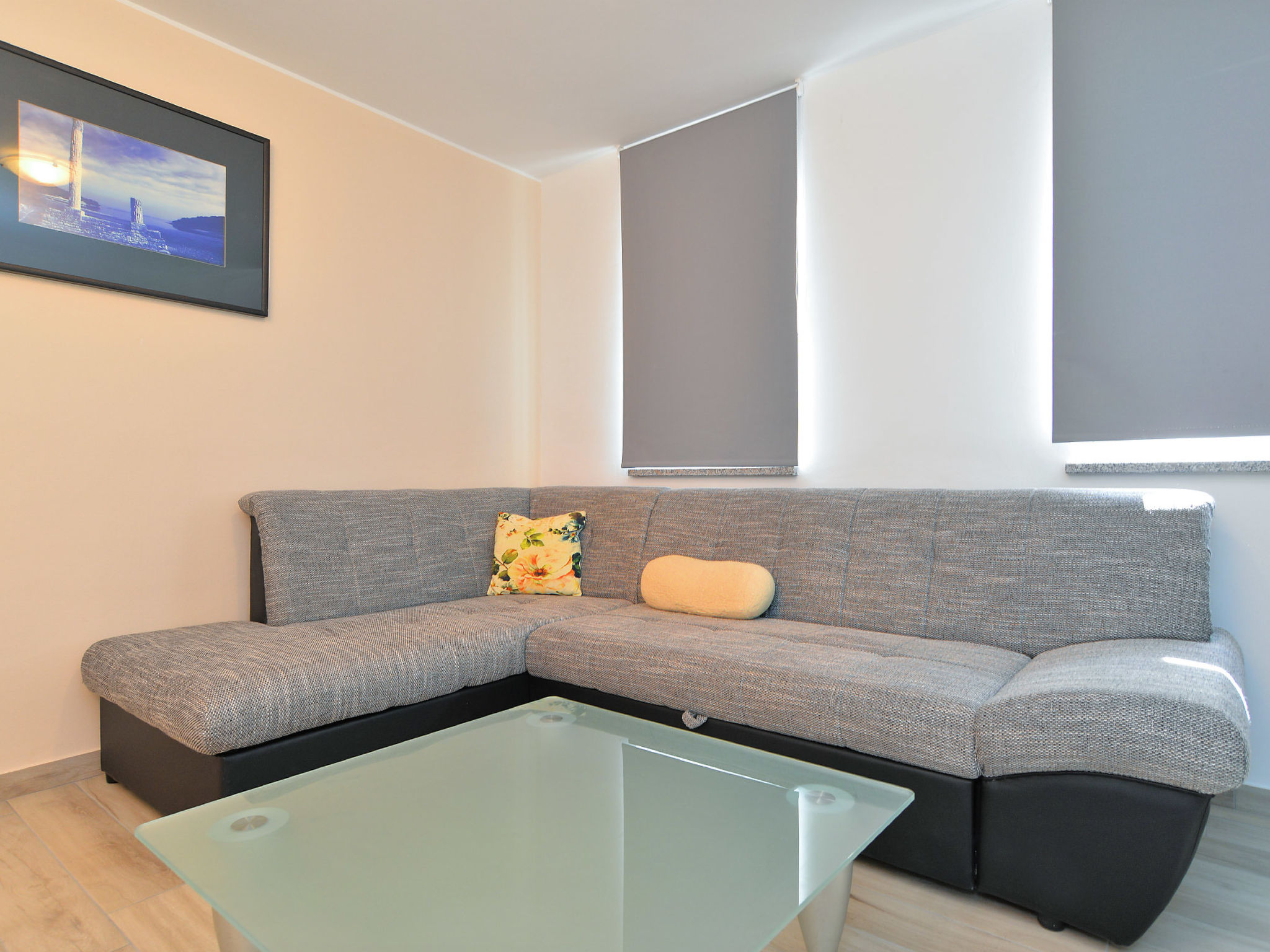 House 1691 - Inside