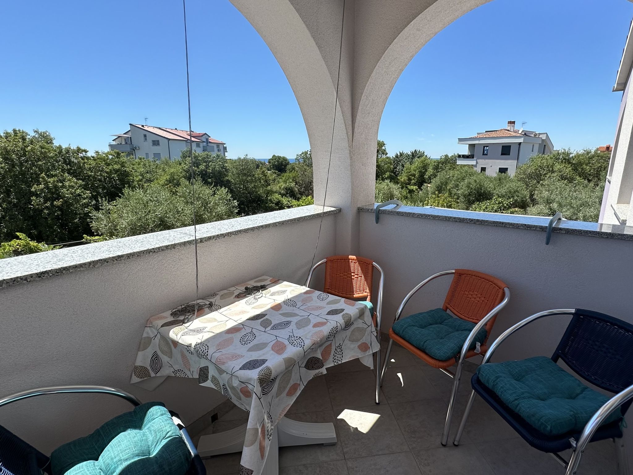 Apartment 1132 - Outside