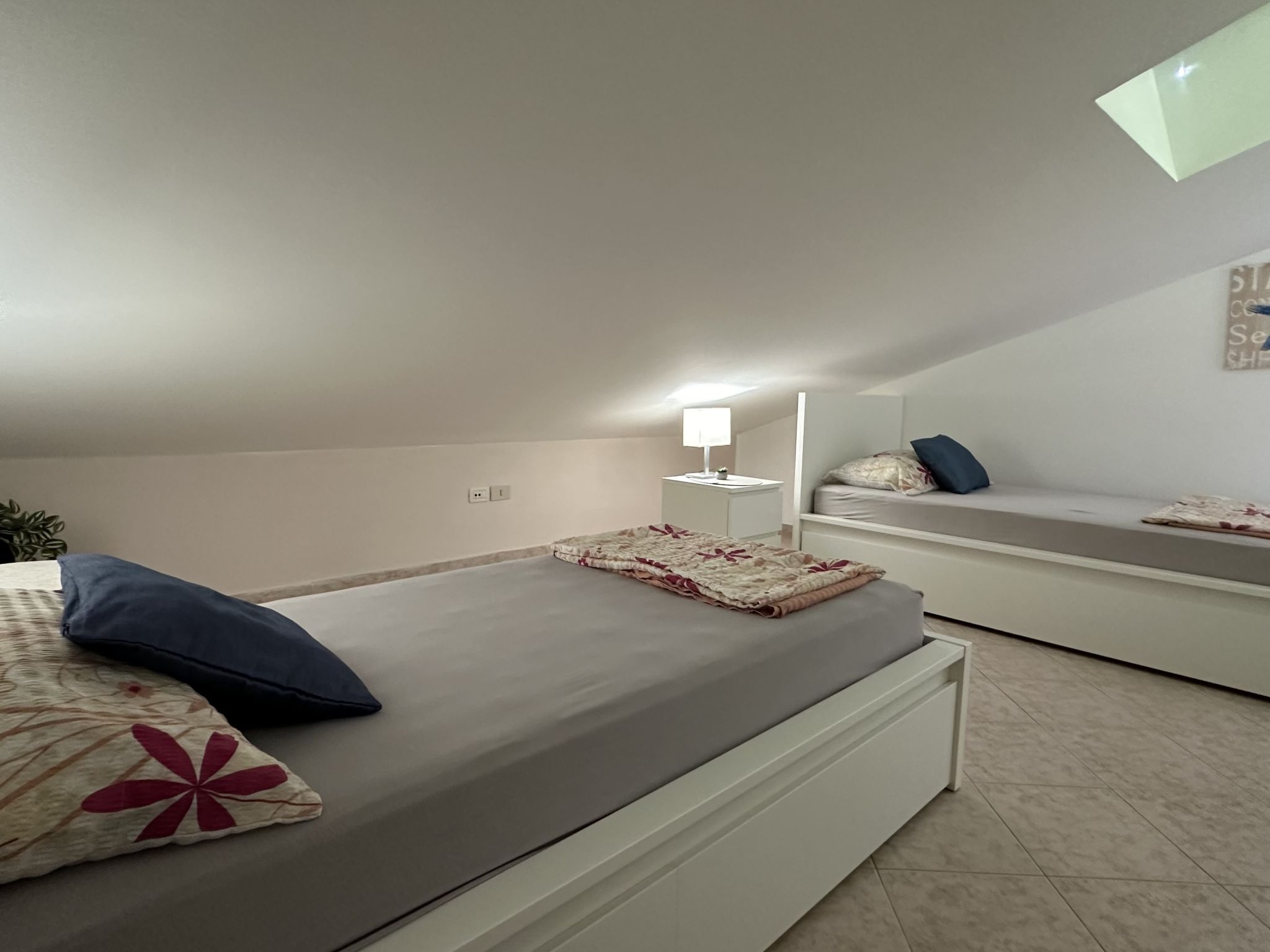 Apartment 1132 - Inside