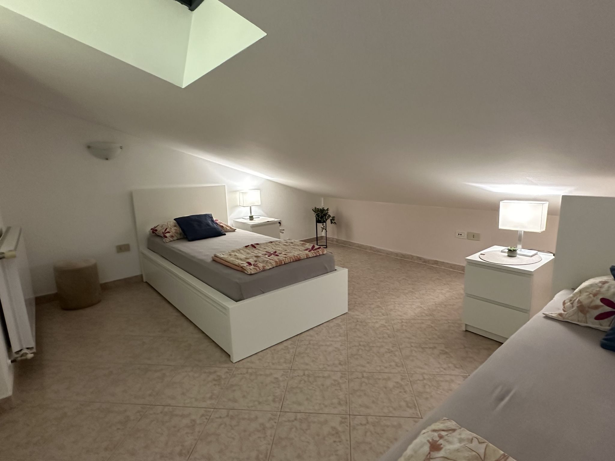 Apartment 1132 - Inside