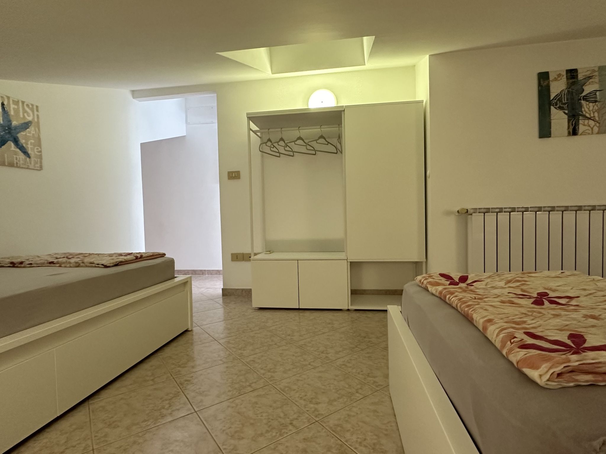 Apartment 1132 - Inside