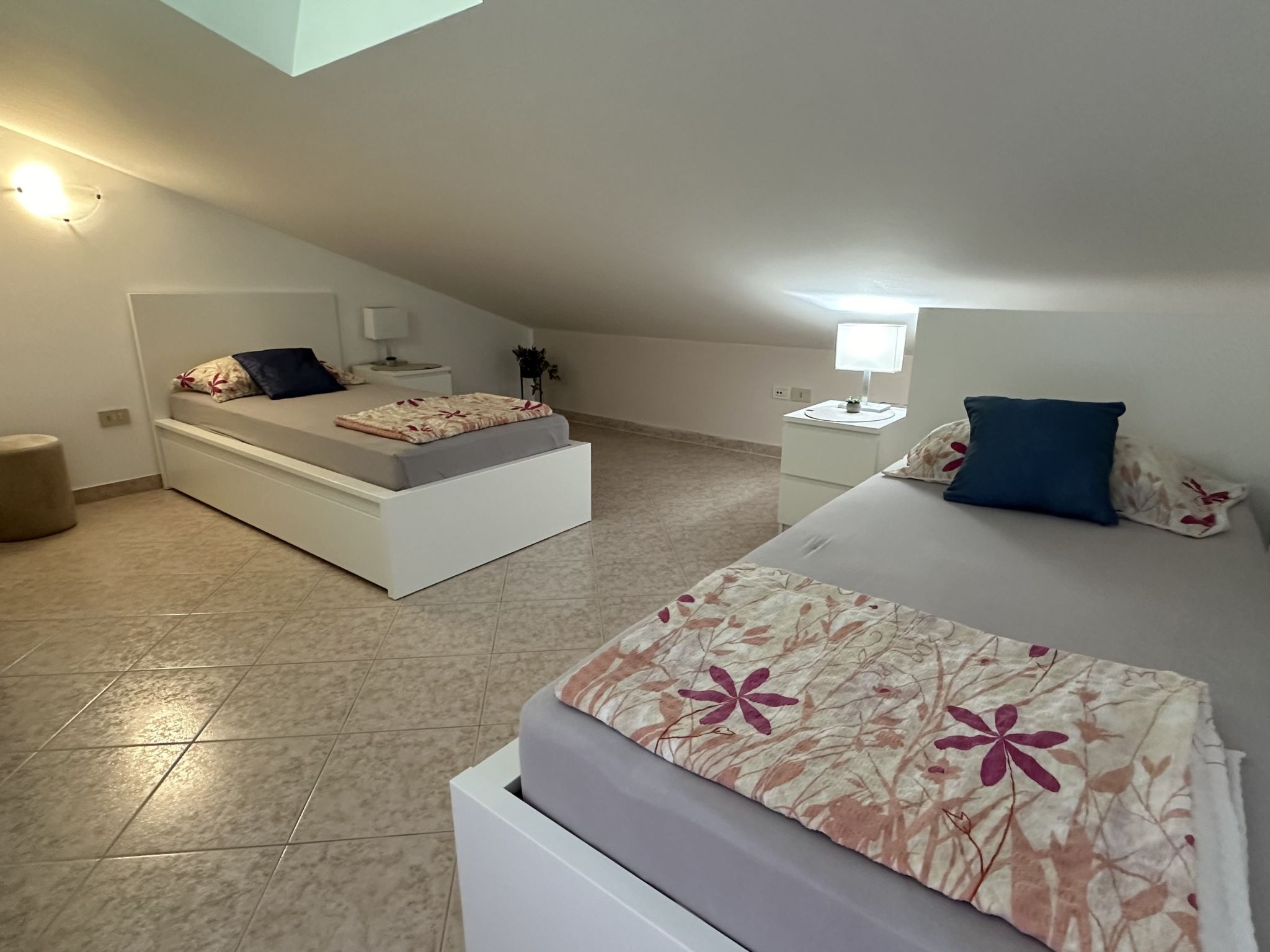 Apartment 1132 - Inside