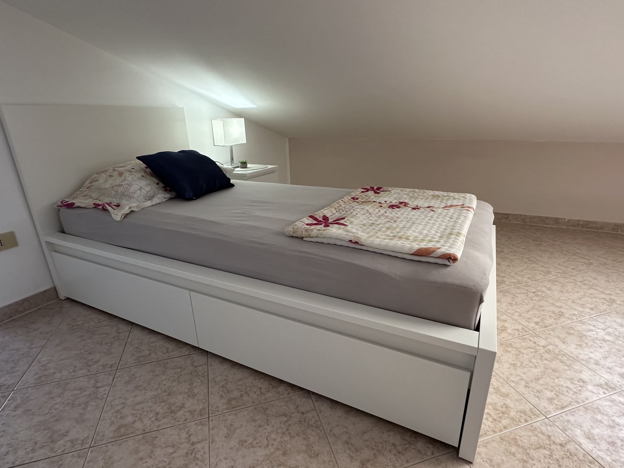 Apartment 1132 - Inside
