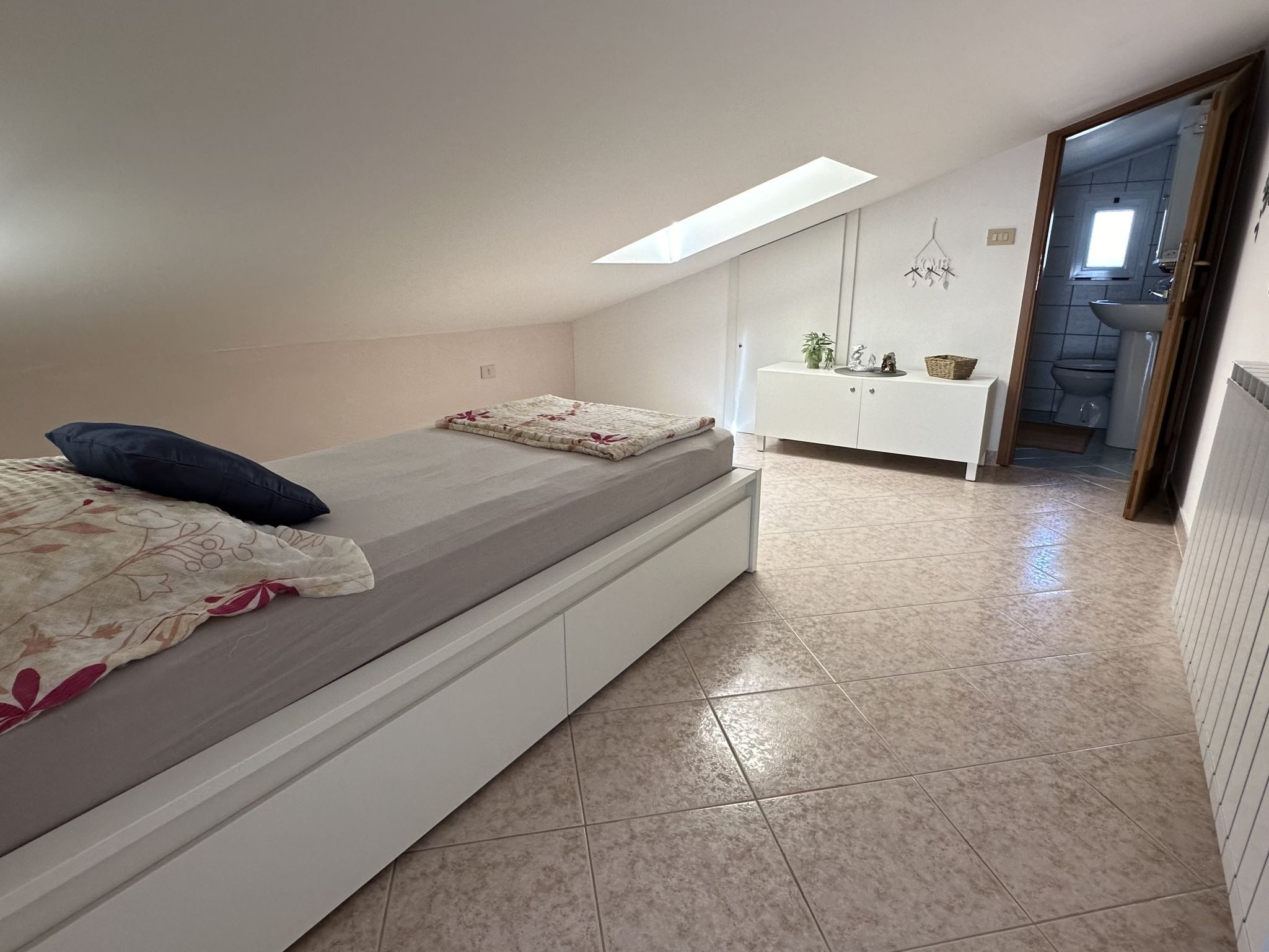 Apartment 1132 - Inside