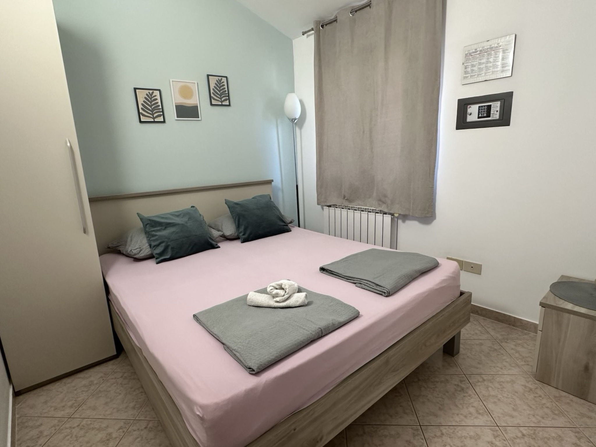 Apartment 1132 - Inside