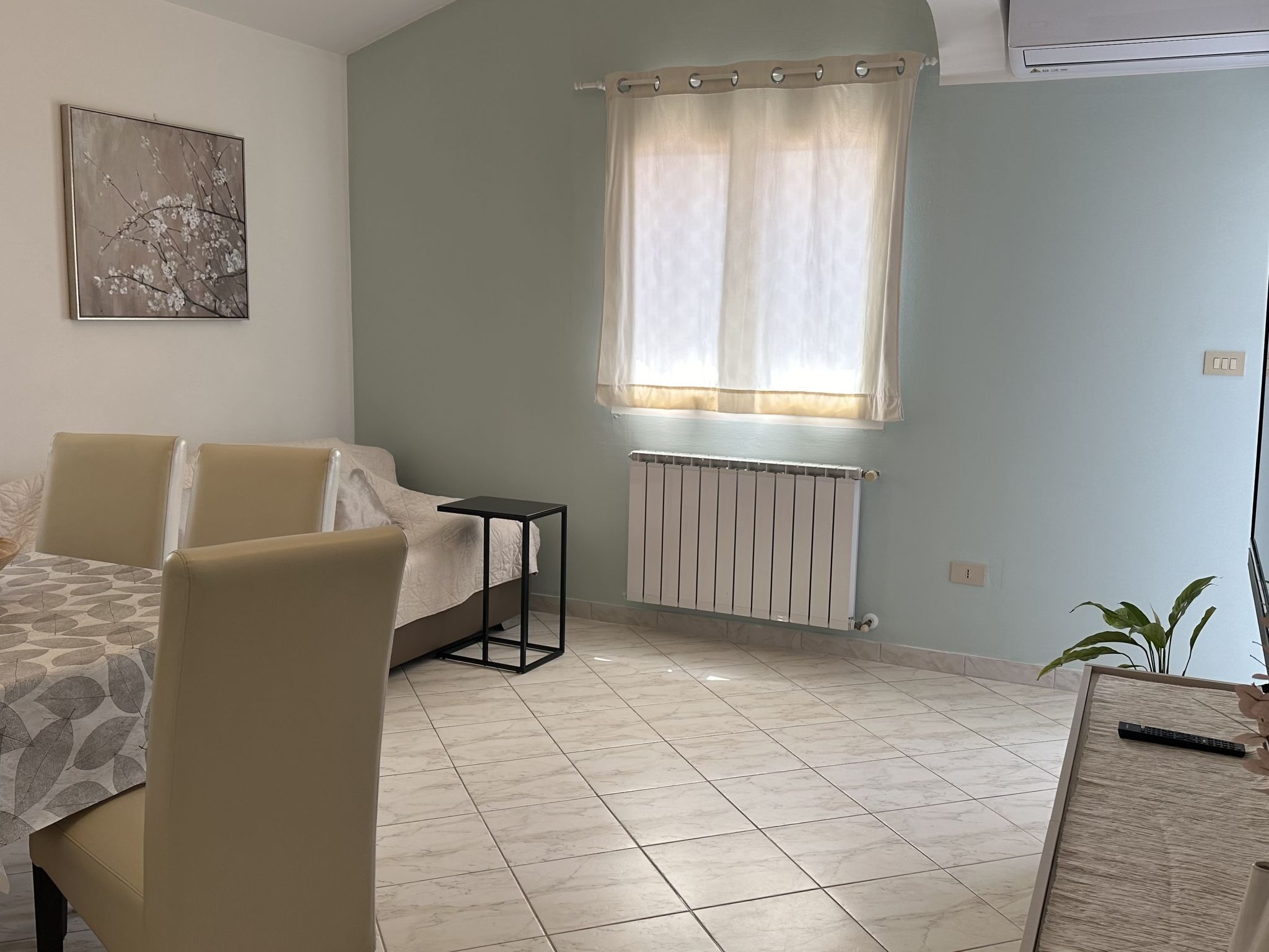 Apartment 1132 - Inside