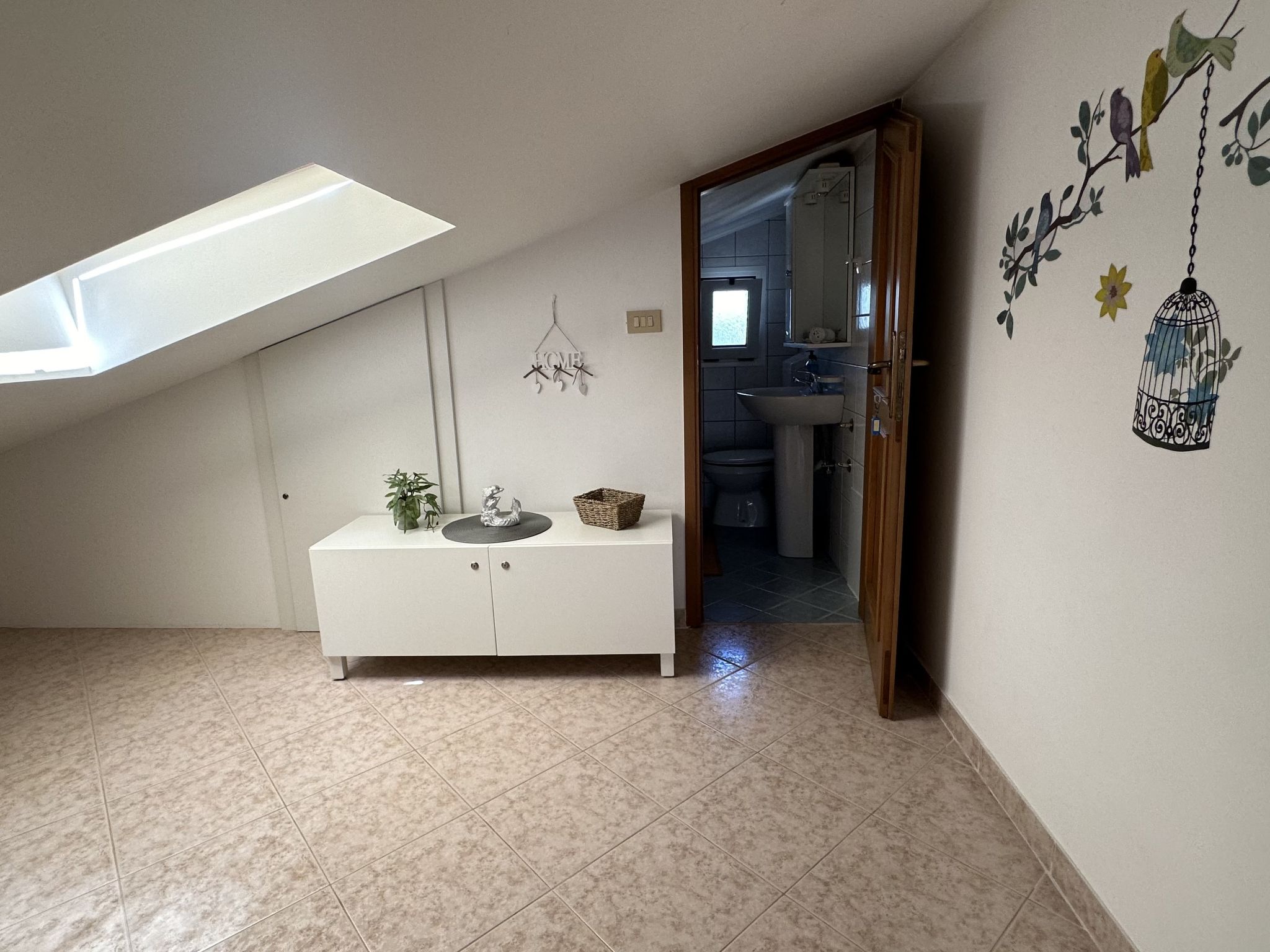 Apartment 1132 - Inside