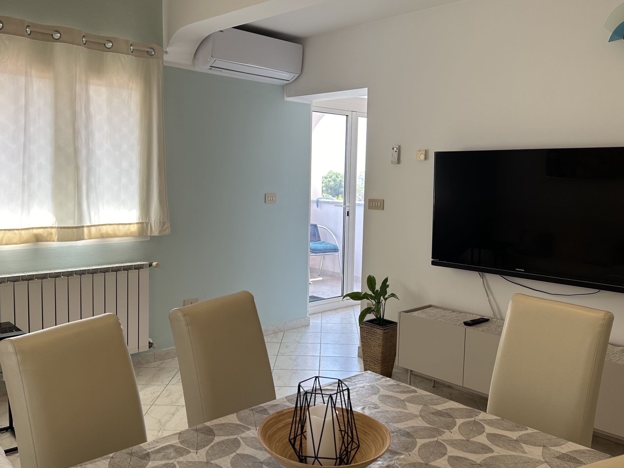 Apartment 1132 - Inside