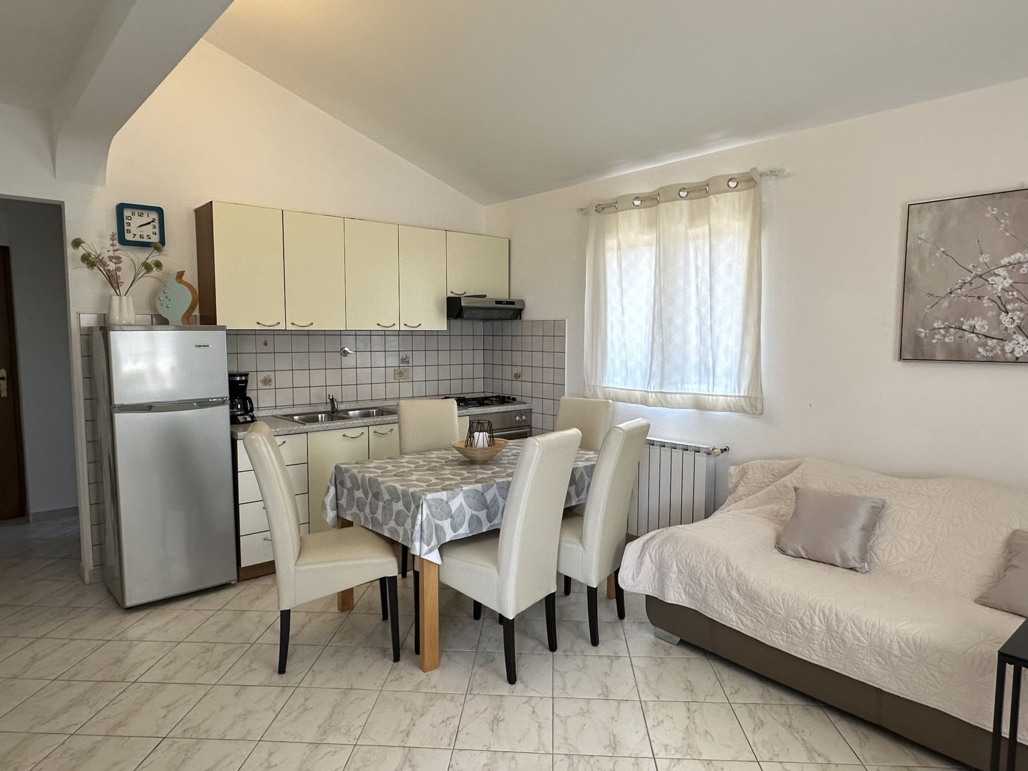 Apartment 1132 - Inside