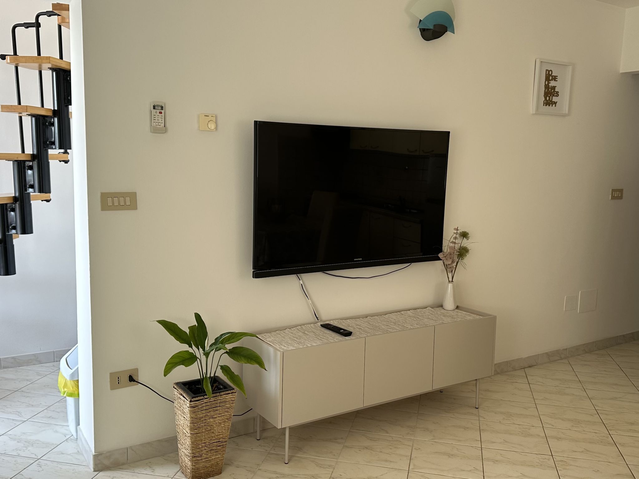 Apartment 1132 - Inside