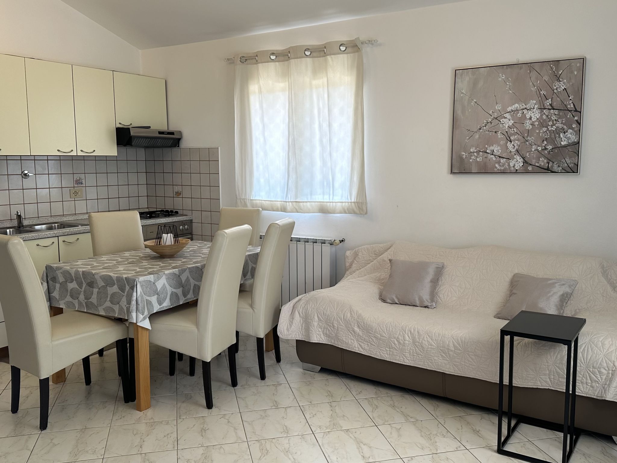 Apartment 1132 - Inside