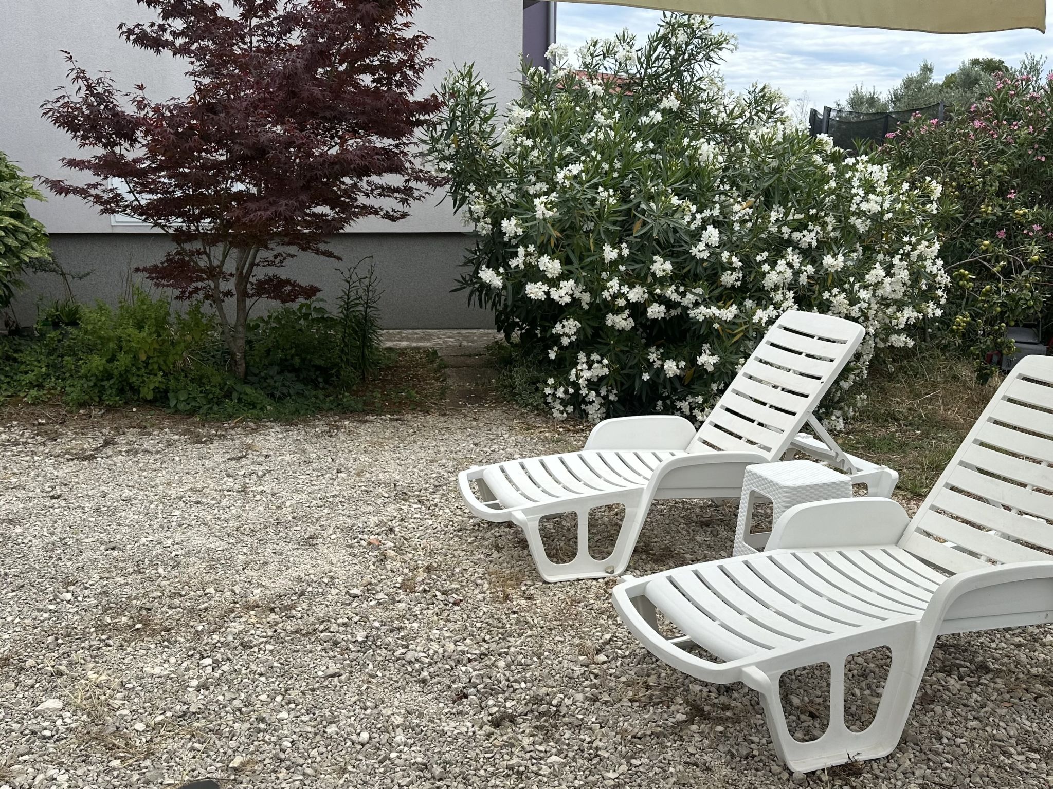 Apartment 1132 - Outside