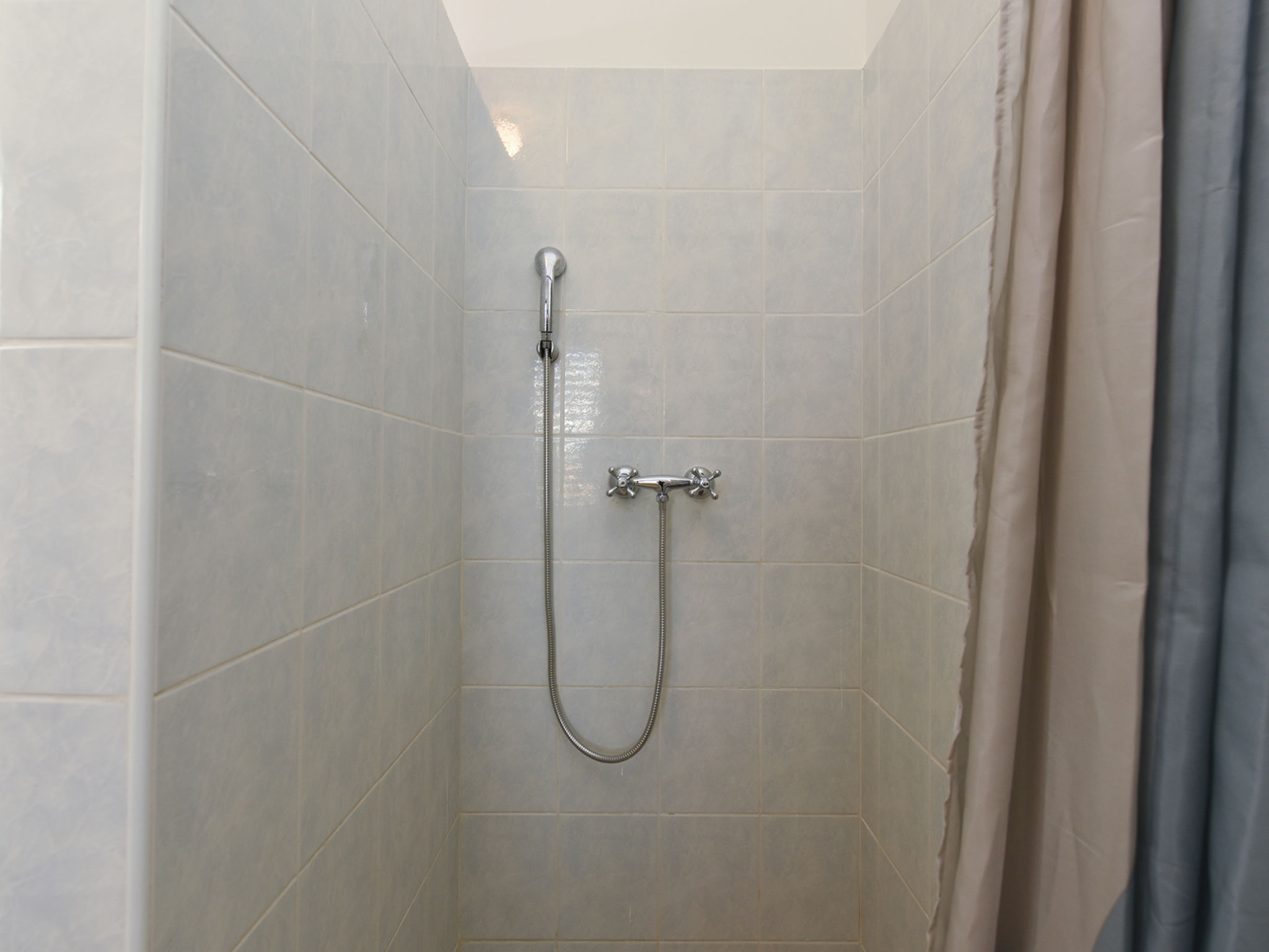 Apartment 2250 - Inside