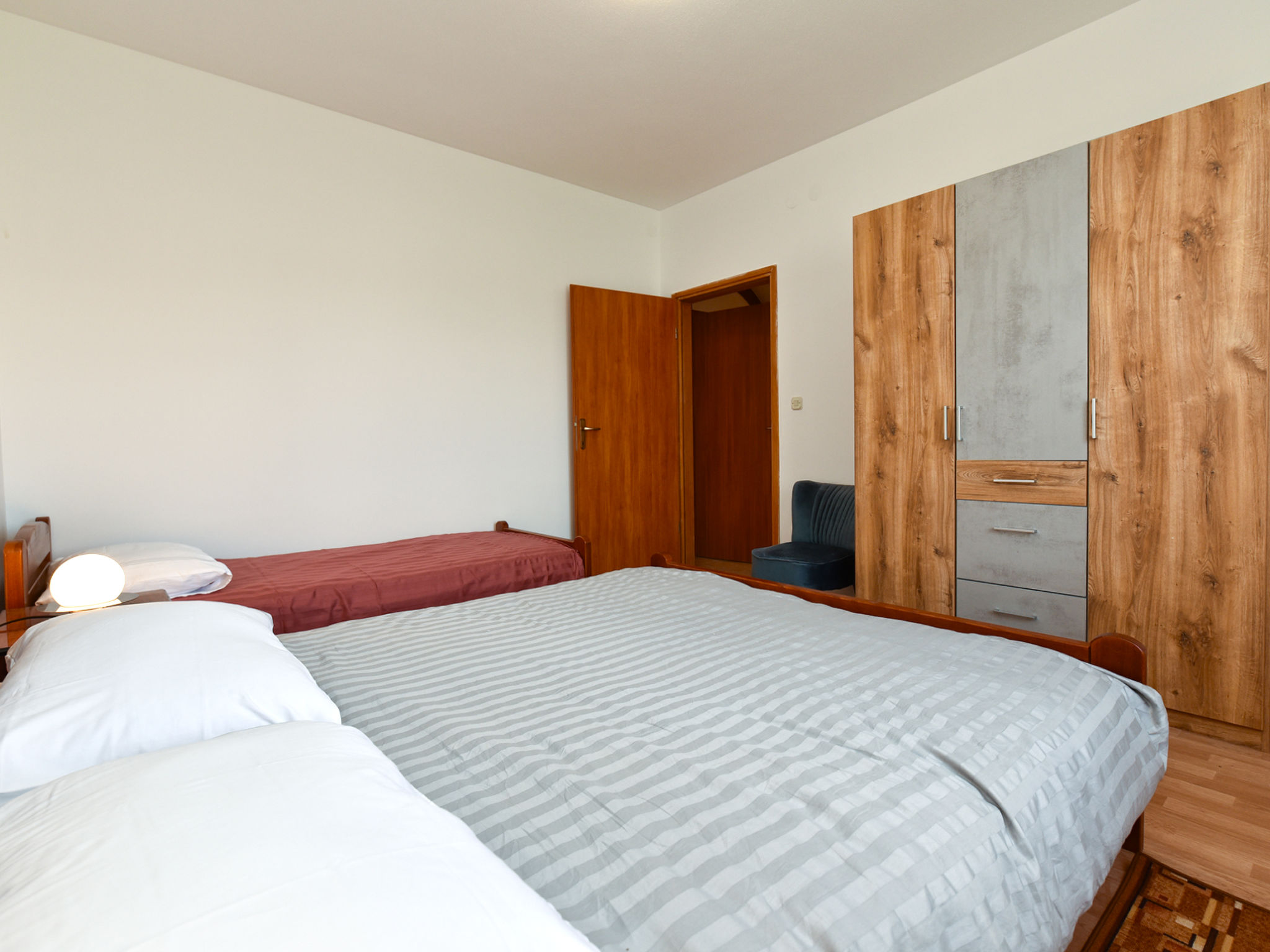 Apartment 2250 - Inside