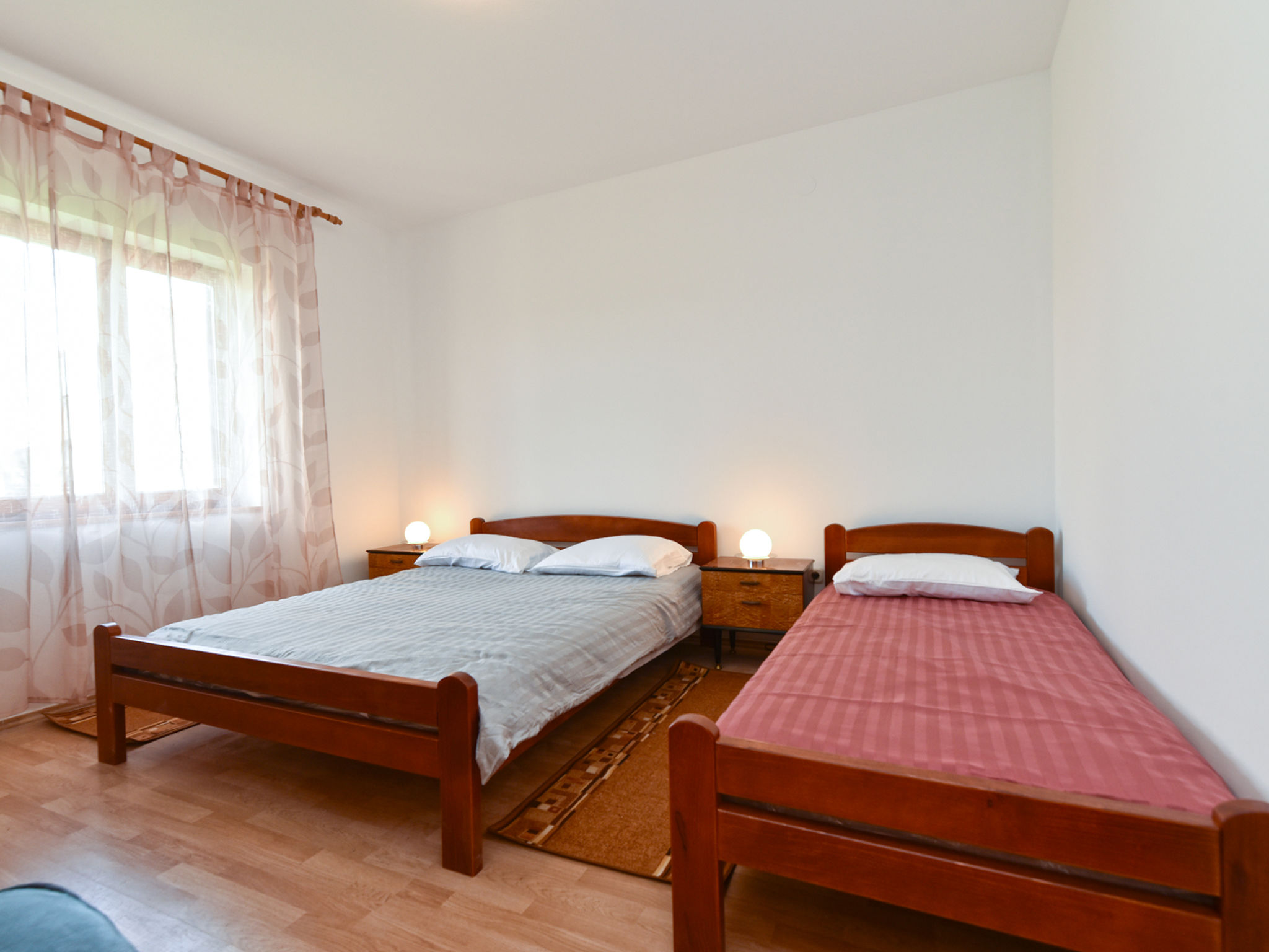 Apartment 2250 - Inside