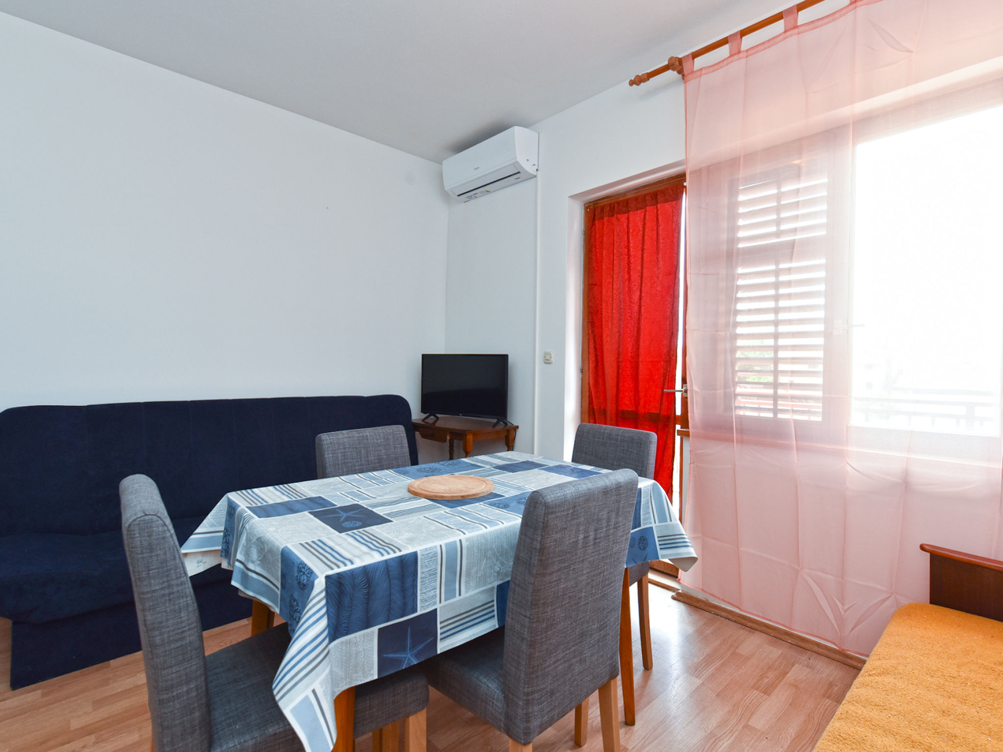 Apartment 2250 - Inside
