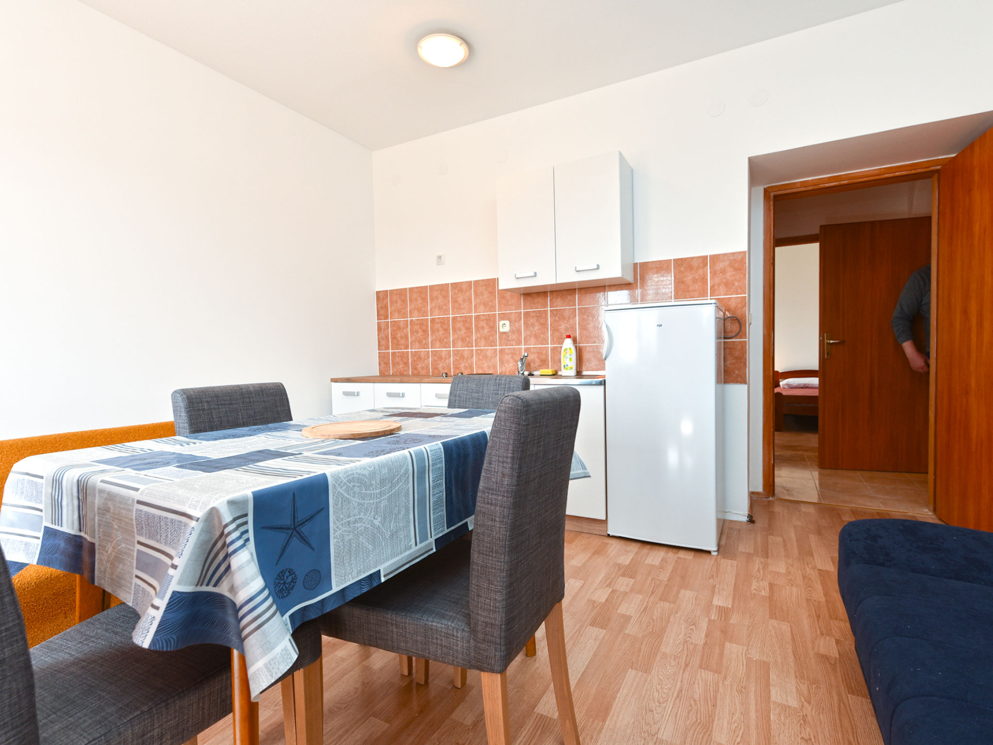 Apartment 2250 - Inside
