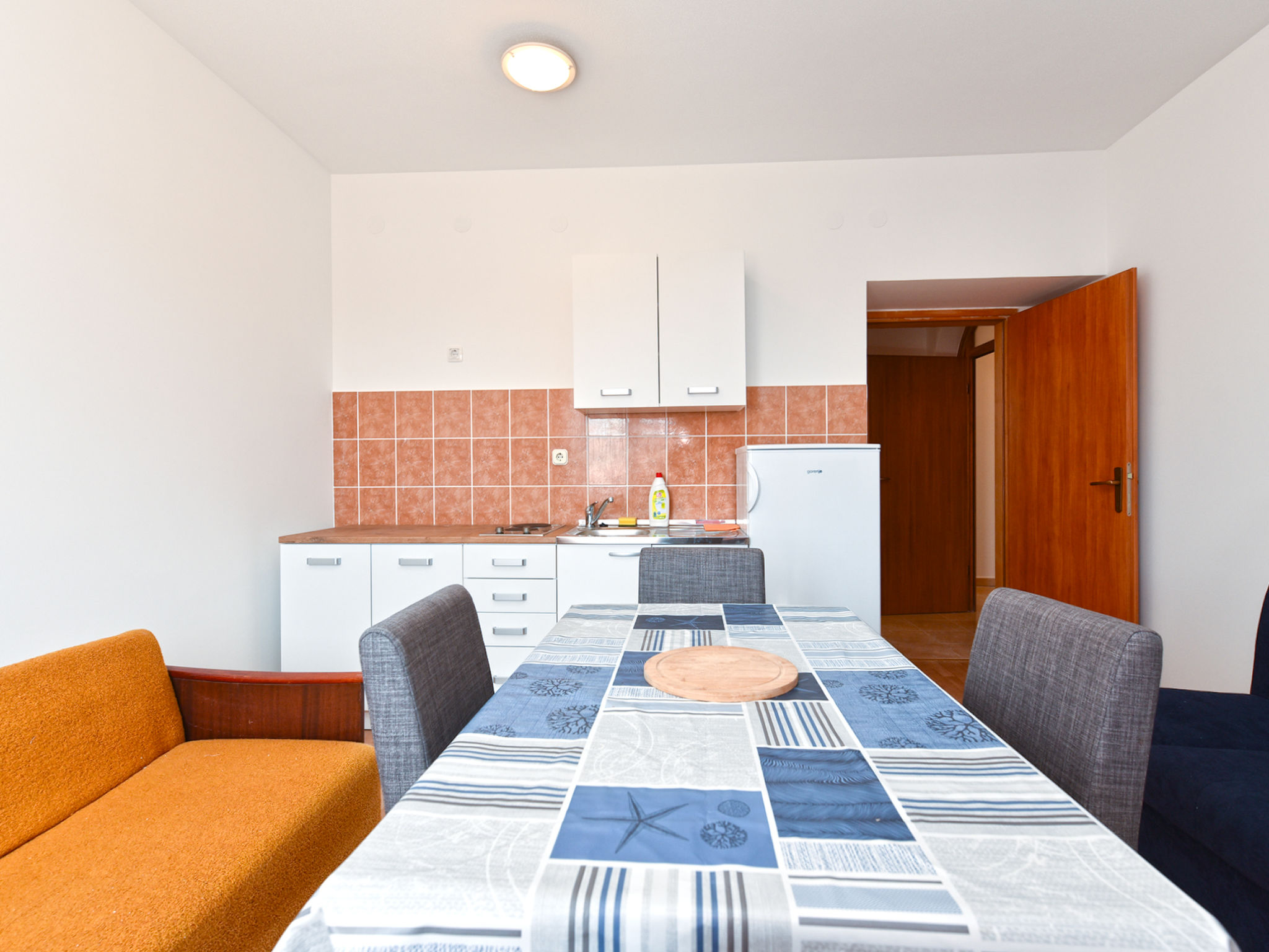 Apartment 2250 - Inside