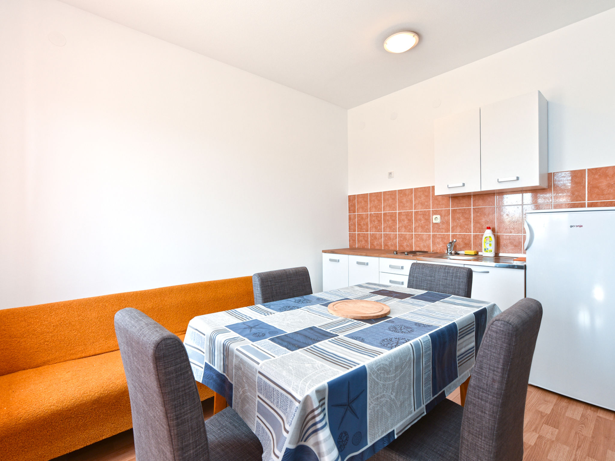 Apartment 2250