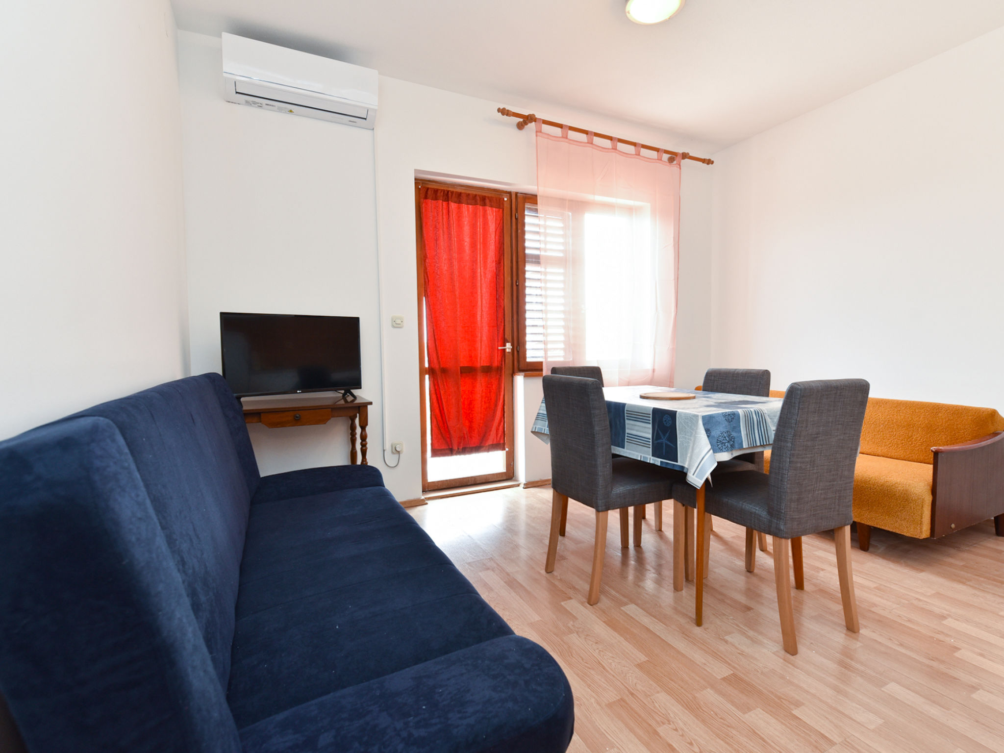 Apartment 2250