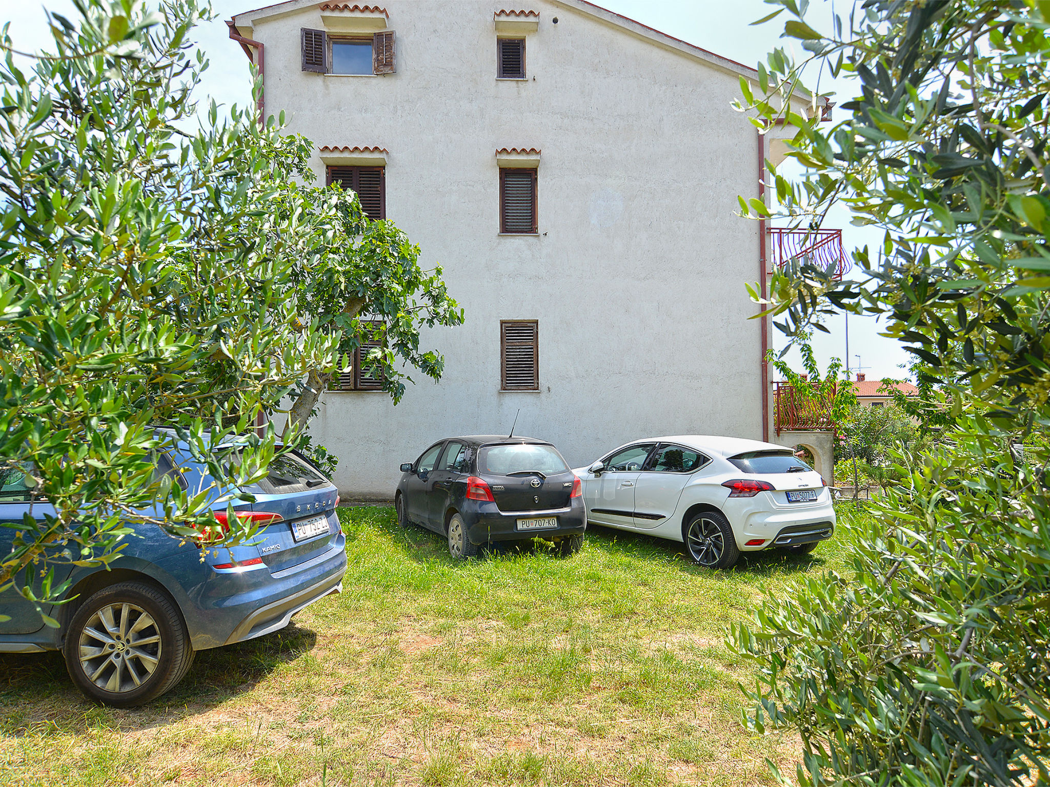 Apartment 2250