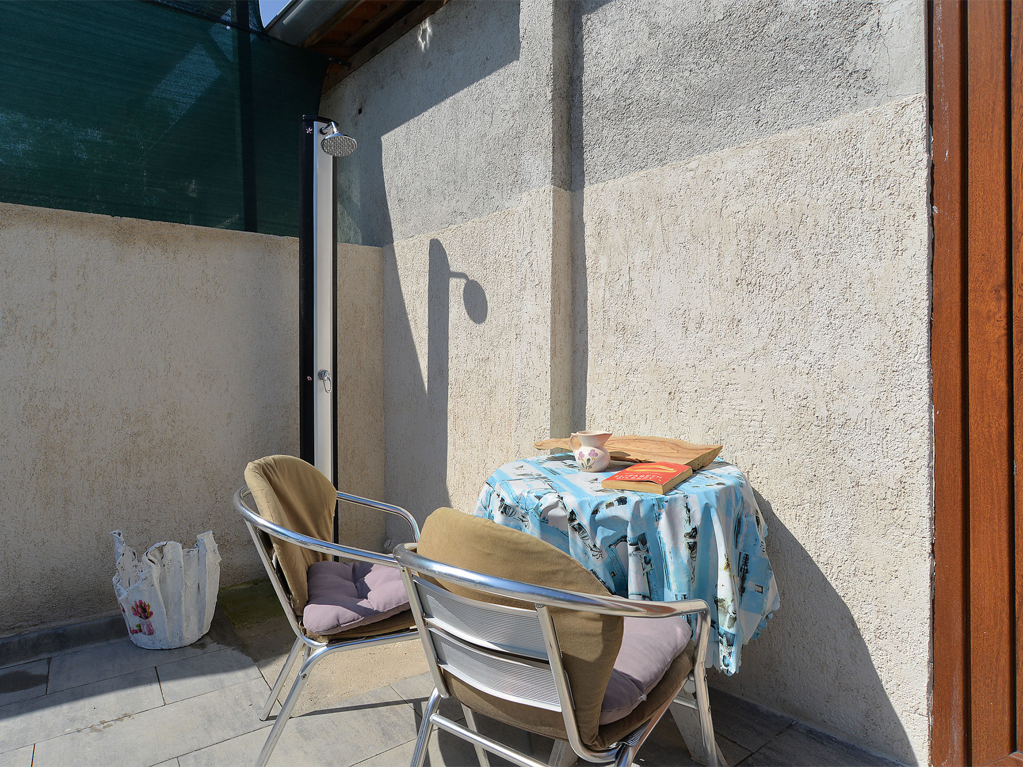 Apartment 1008 - Outside