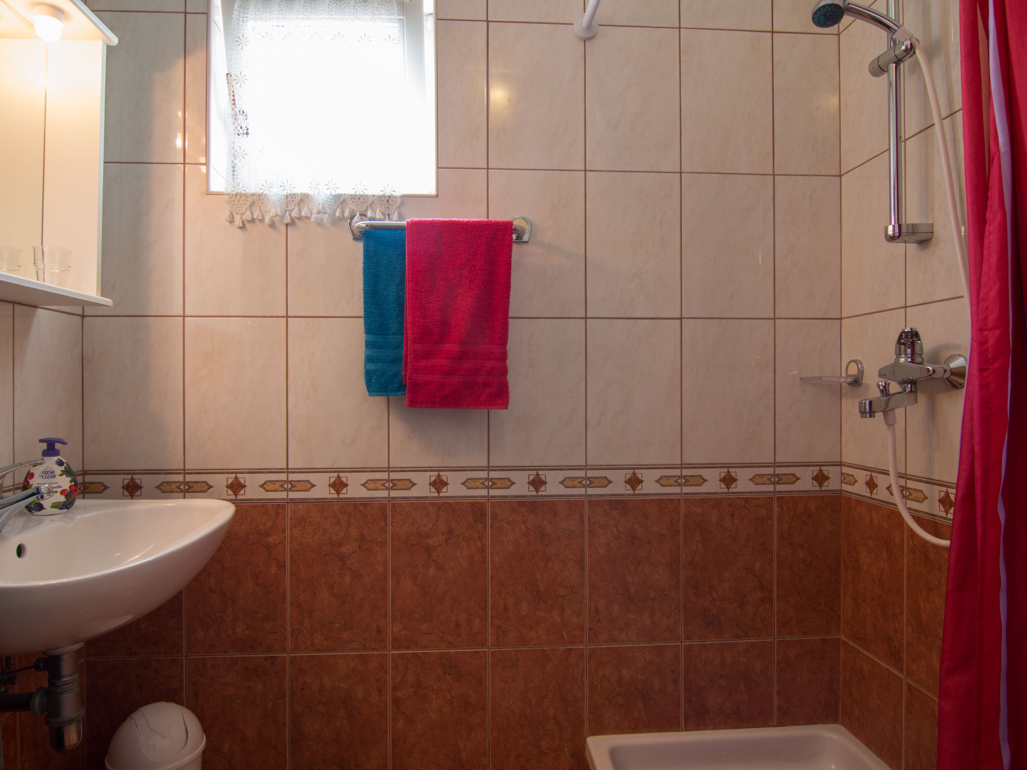 Apartment 354 - Inside