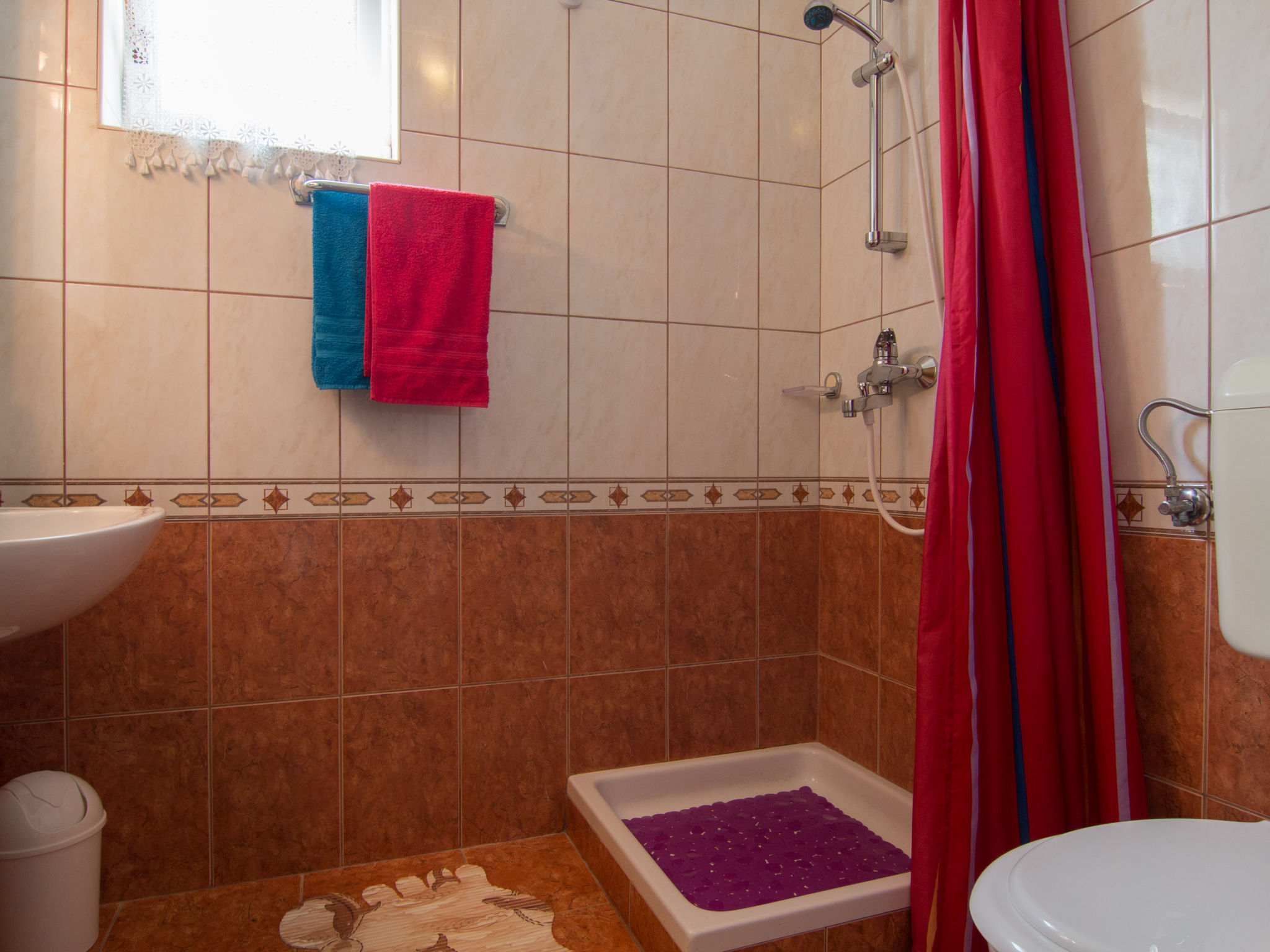 Apartment 354 - Inside