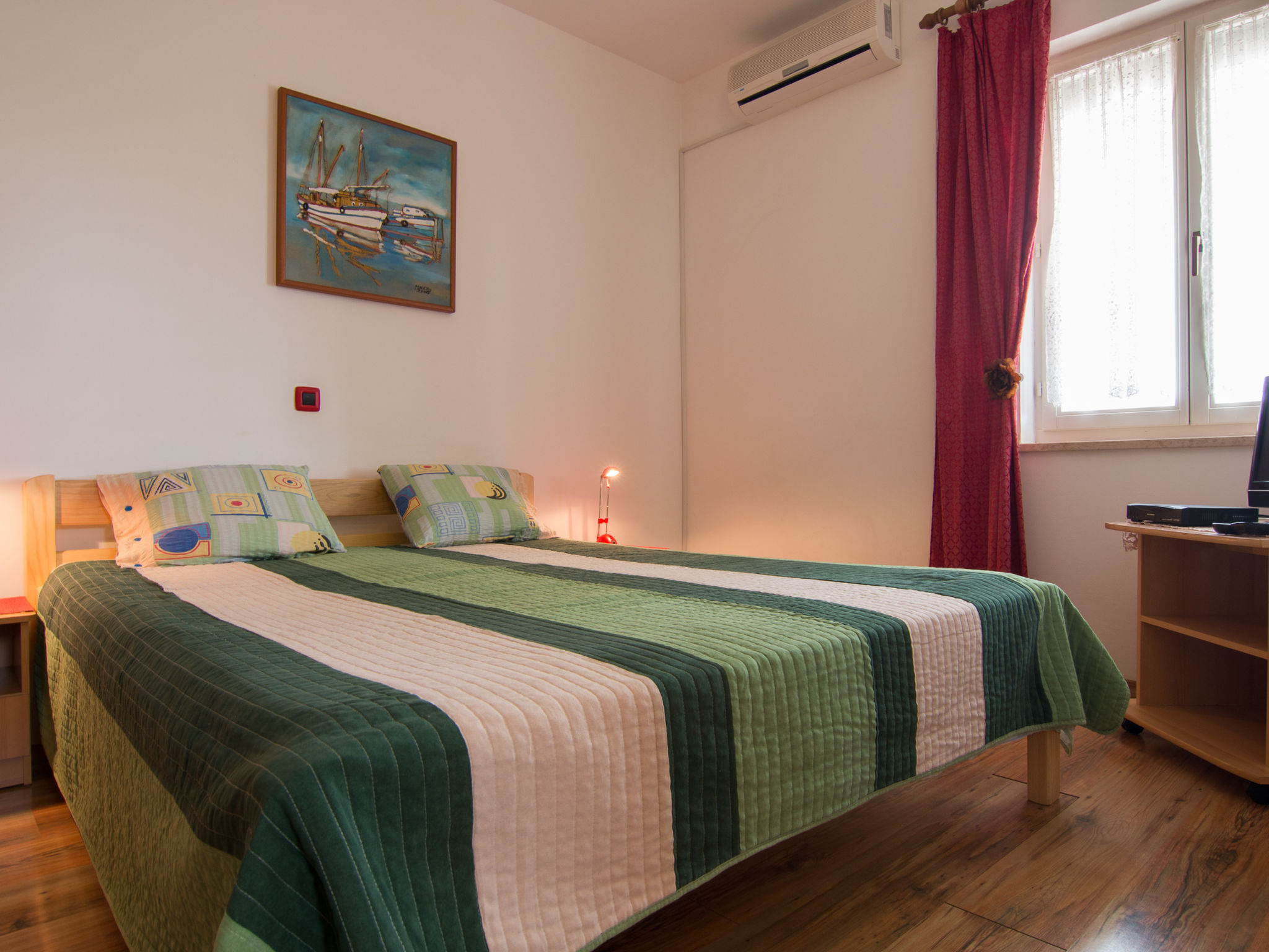 Apartment 354 - Inside