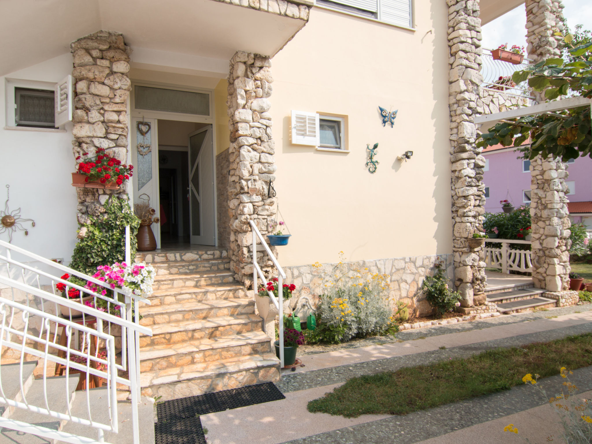 Apartment 354 - Outside