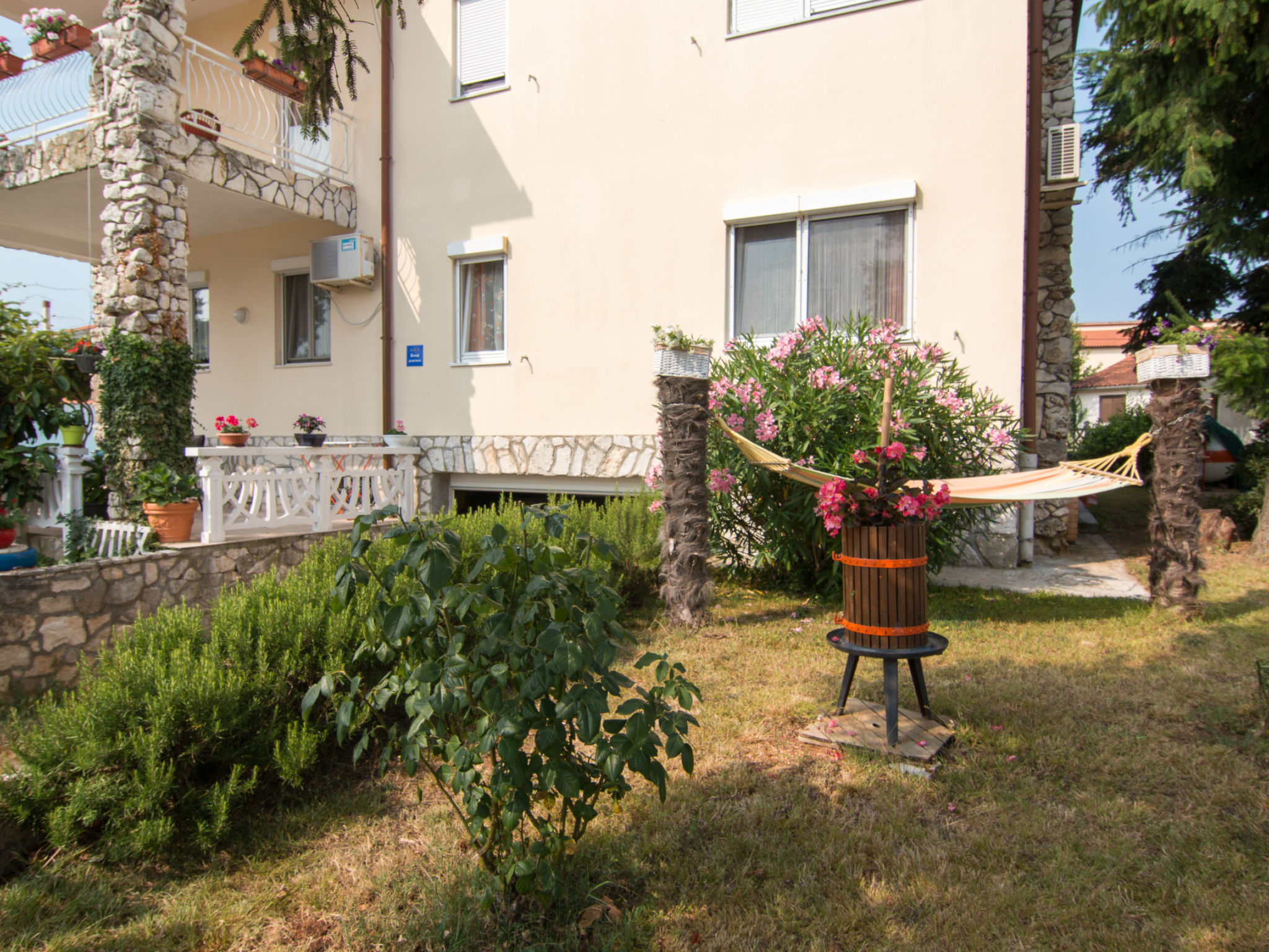 Apartment 354 - Outside