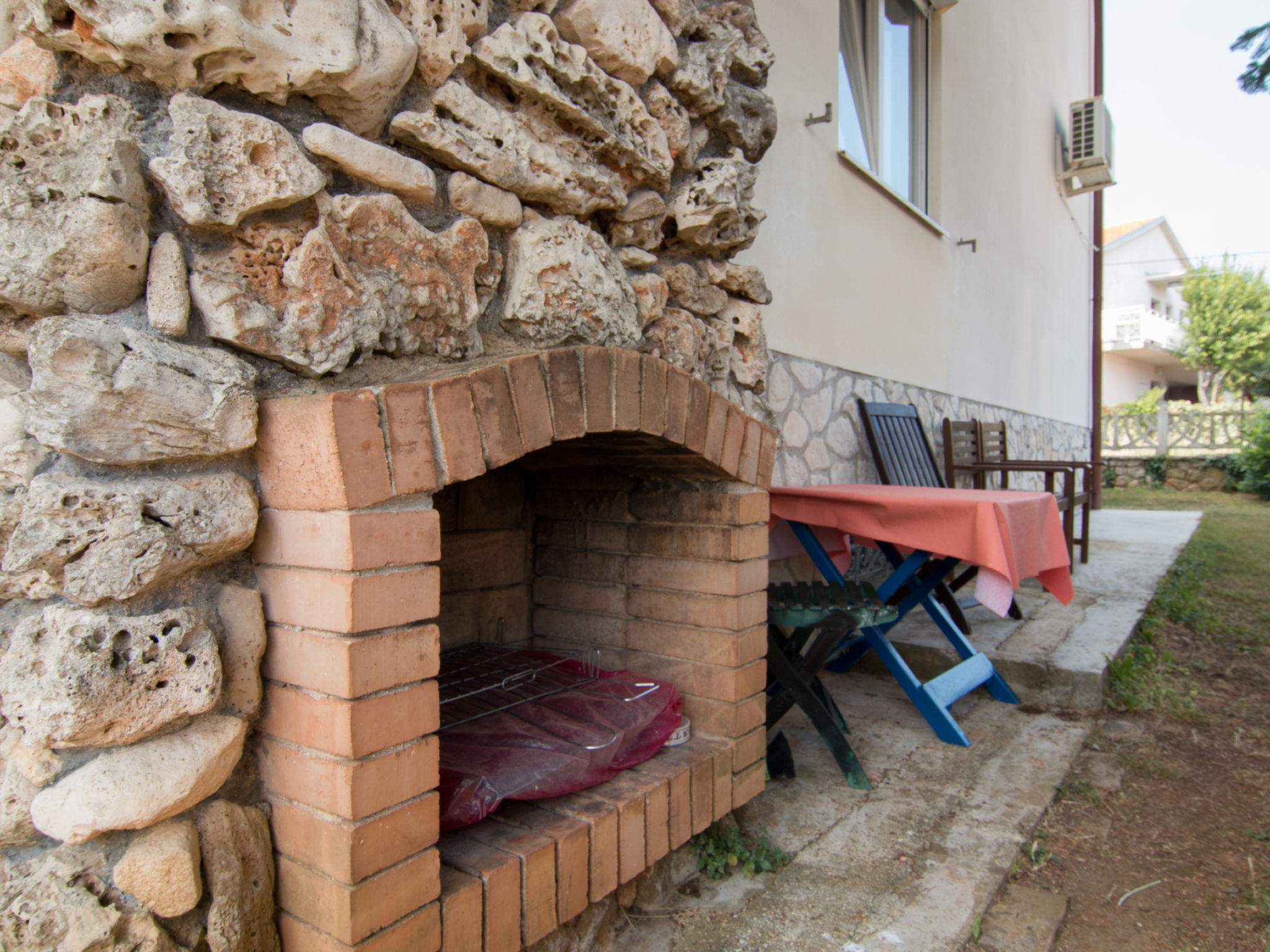 Apartment 354 - Outside