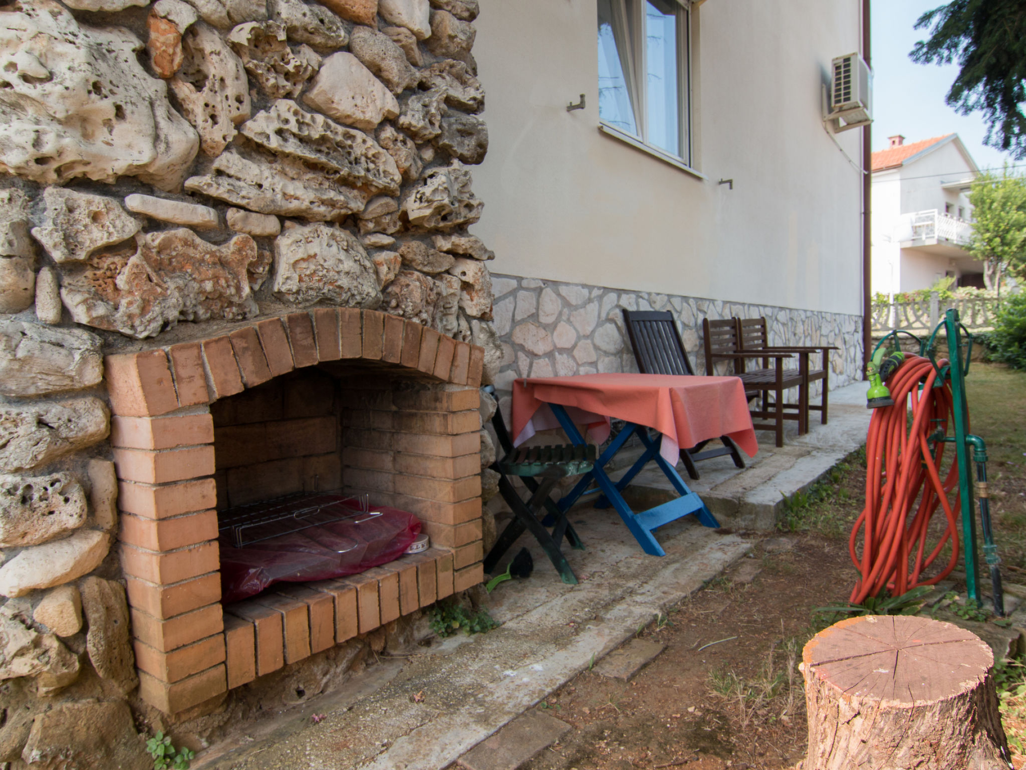 Apartment 354 - Outside