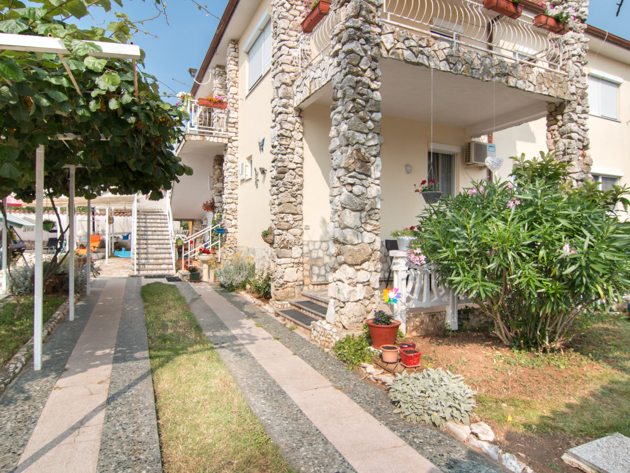 Apartment 354 - Outside