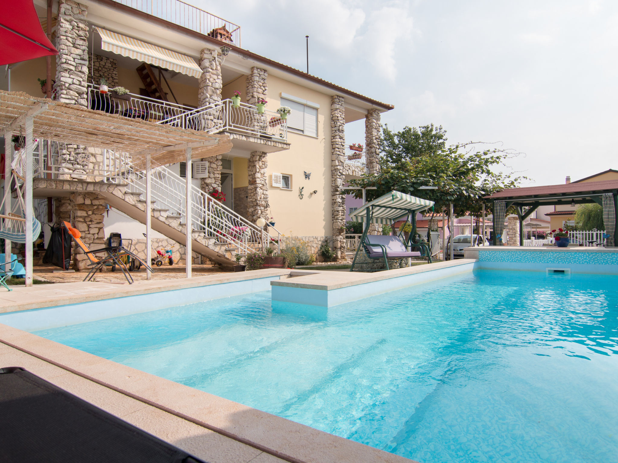 Apartment 354 - Outside
