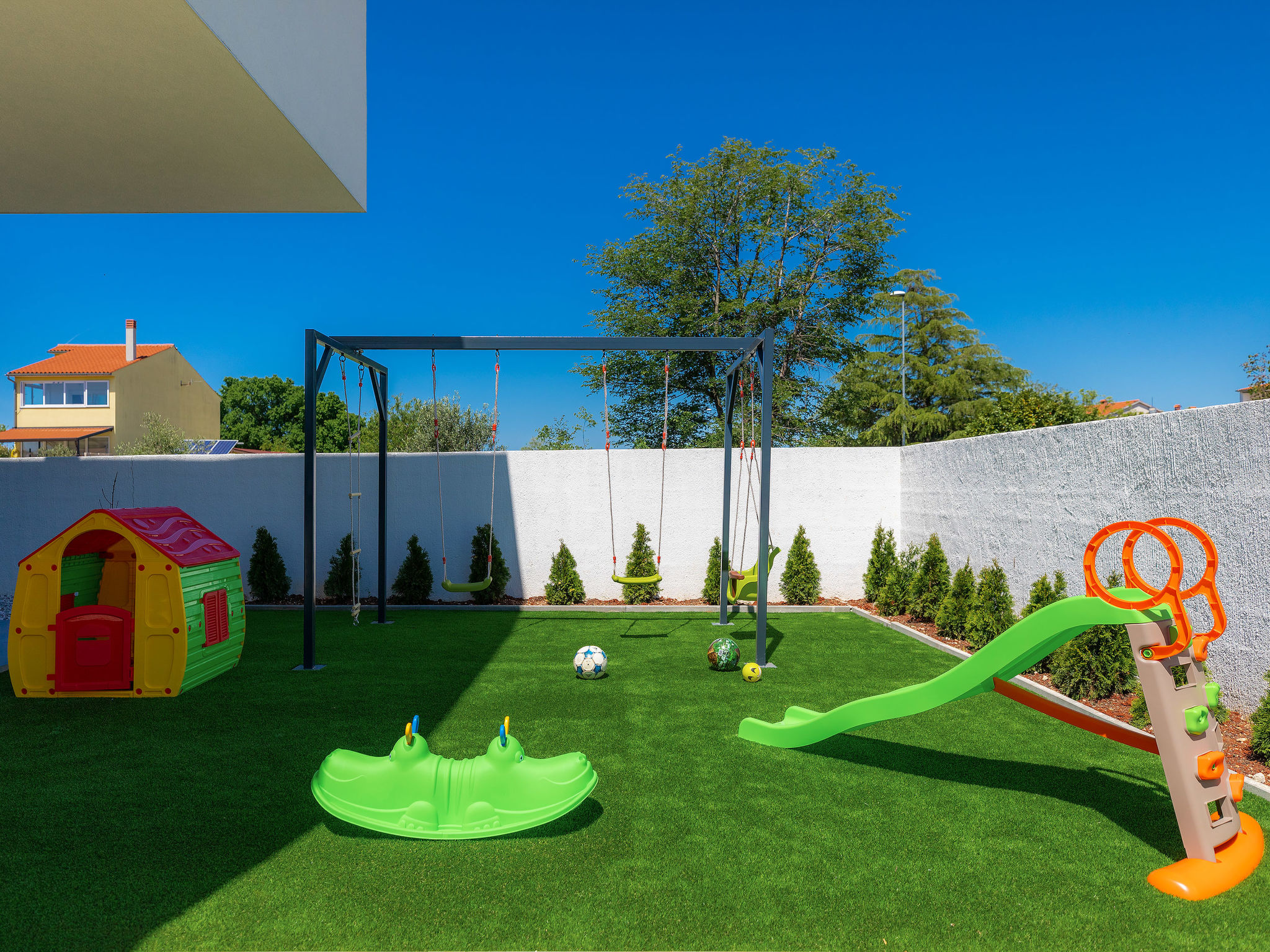 Photo of Dots n' Stripes